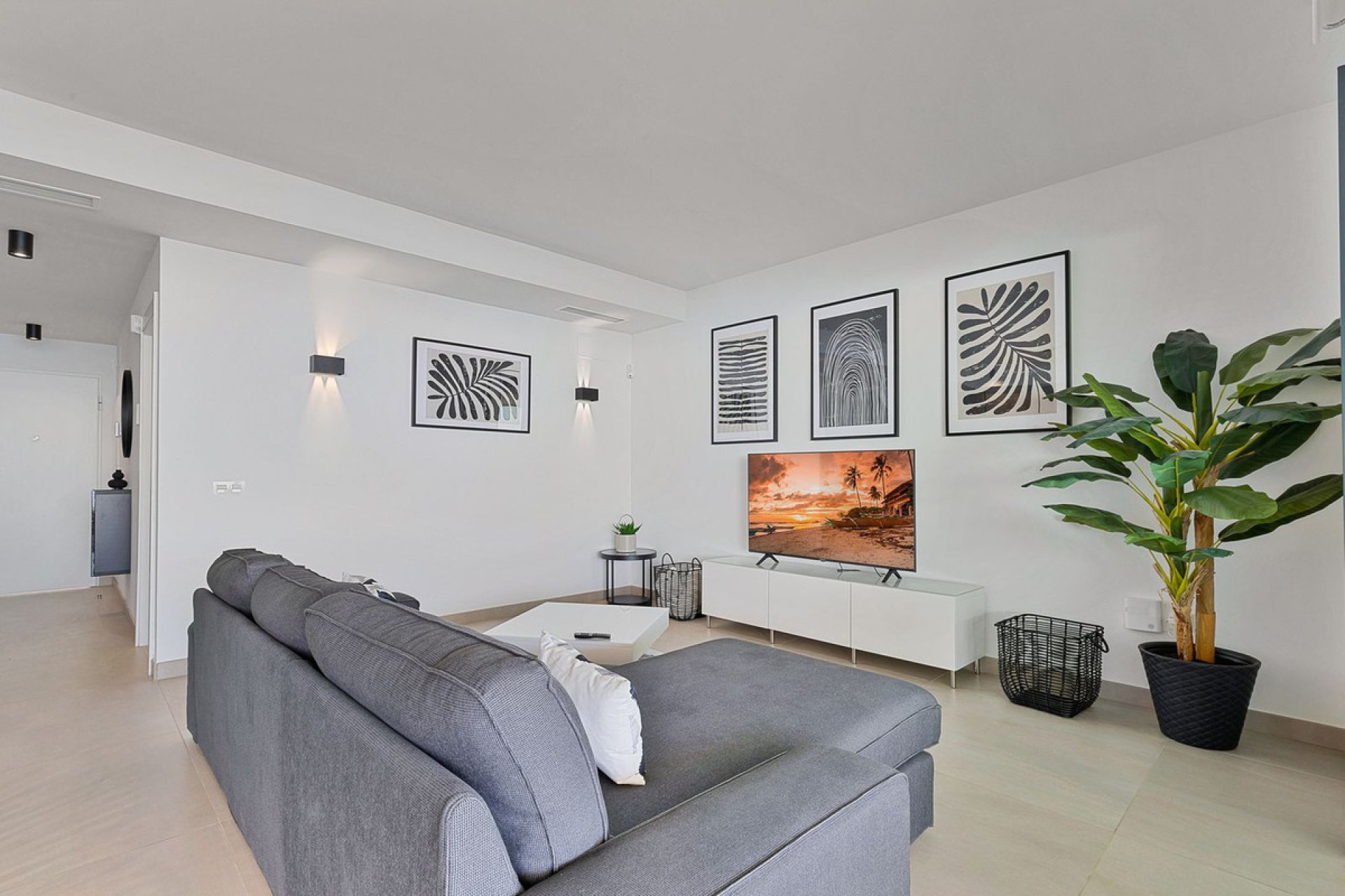 Resale - Apartment - Penthouse - Fuengirola - Fuengirola Centro