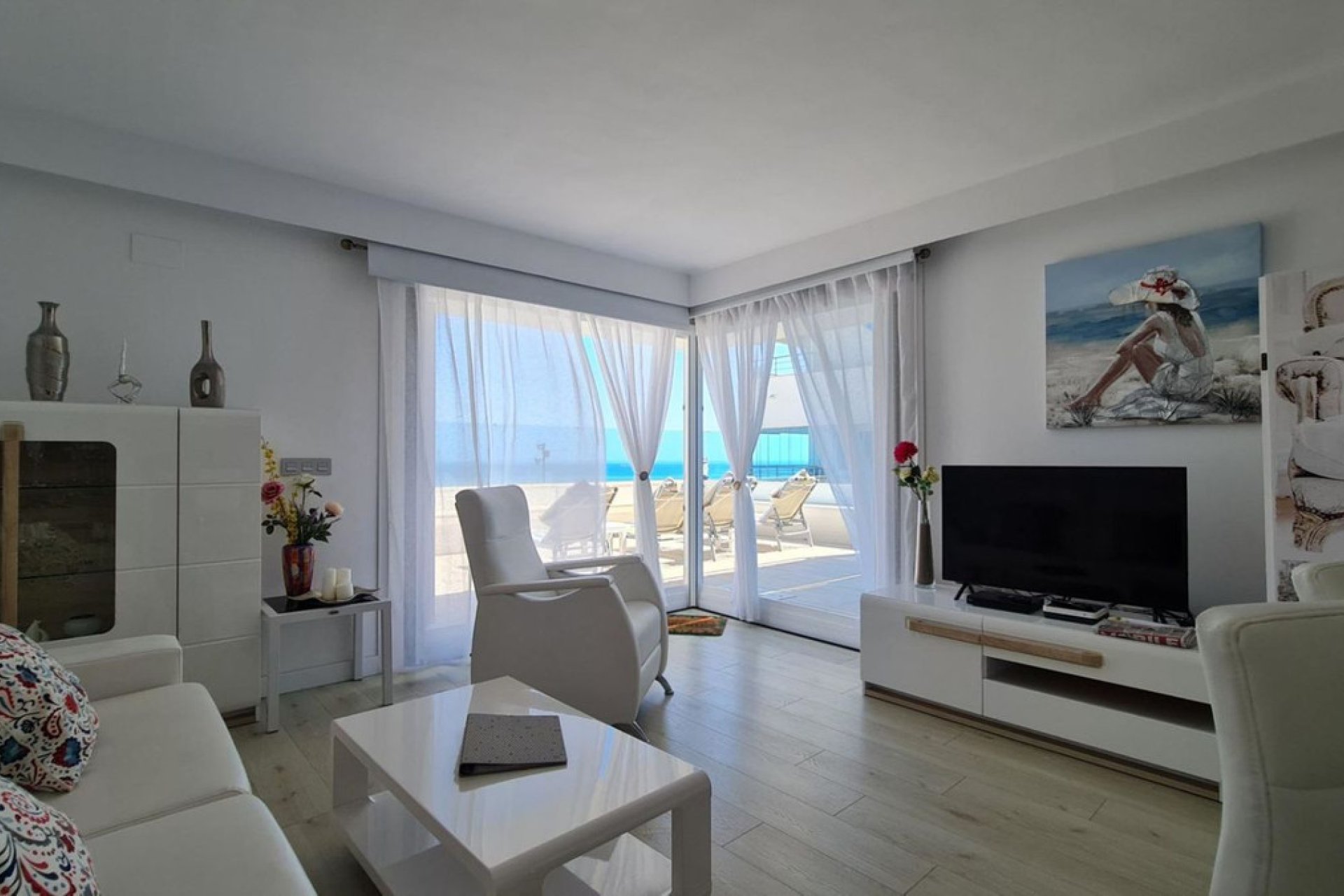 Resale - Apartment - Penthouse - Fuengirola - Fuengirola Centro