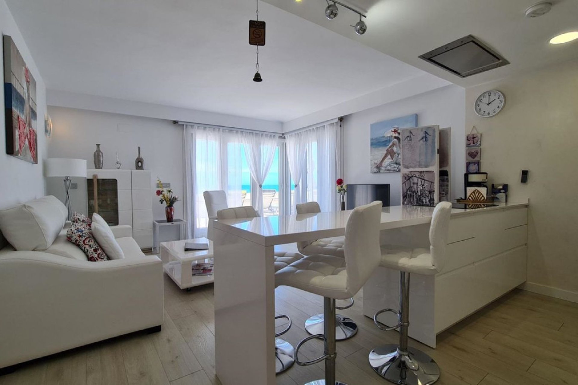 Resale - Apartment - Penthouse - Fuengirola - Fuengirola Centro