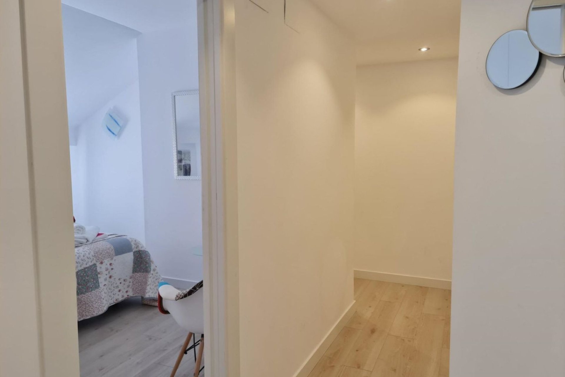 Resale - Apartment - Penthouse - Fuengirola - Fuengirola Centro