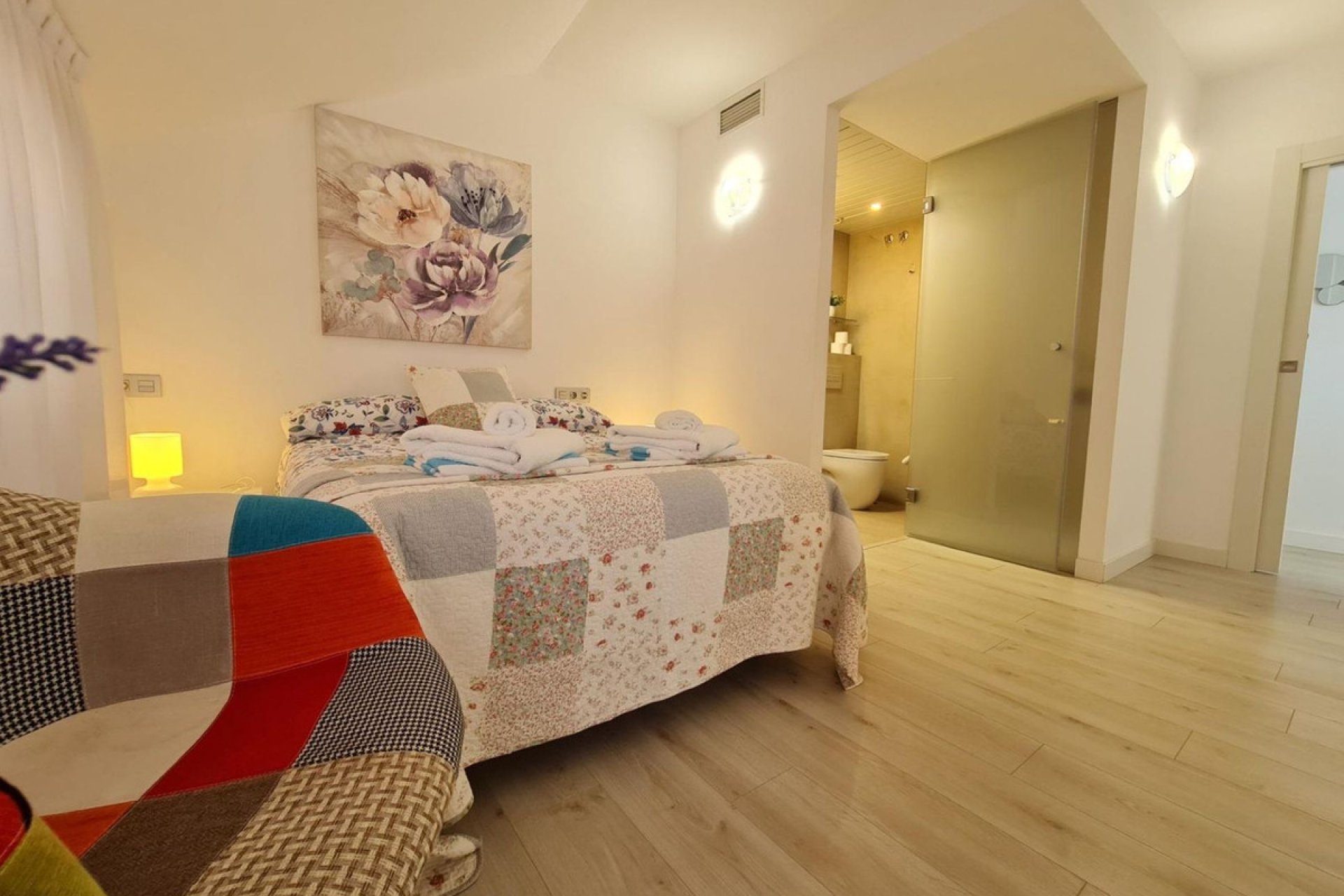 Resale - Apartment - Penthouse - Fuengirola - Fuengirola Centro