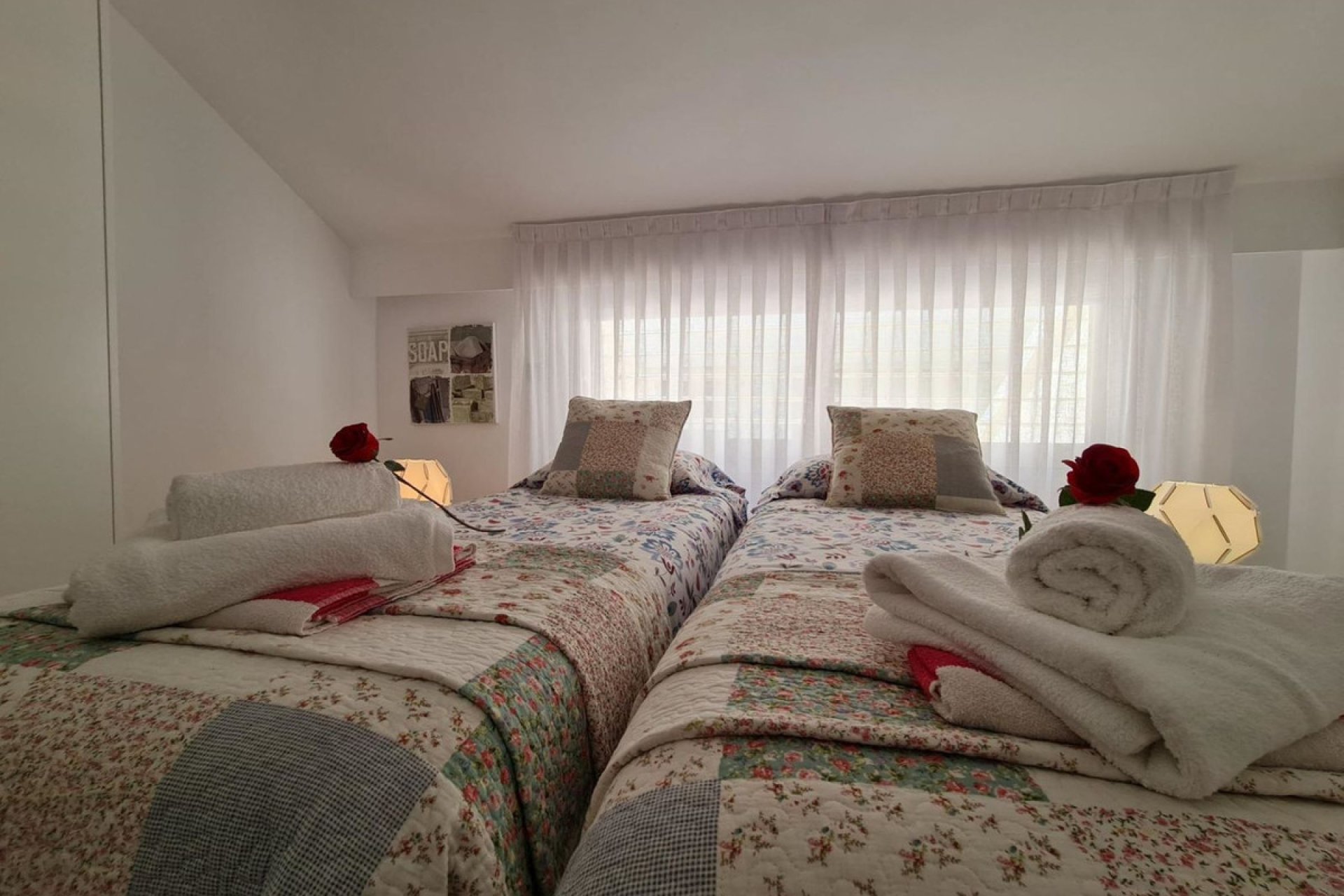 Resale - Apartment - Penthouse - Fuengirola - Fuengirola Centro