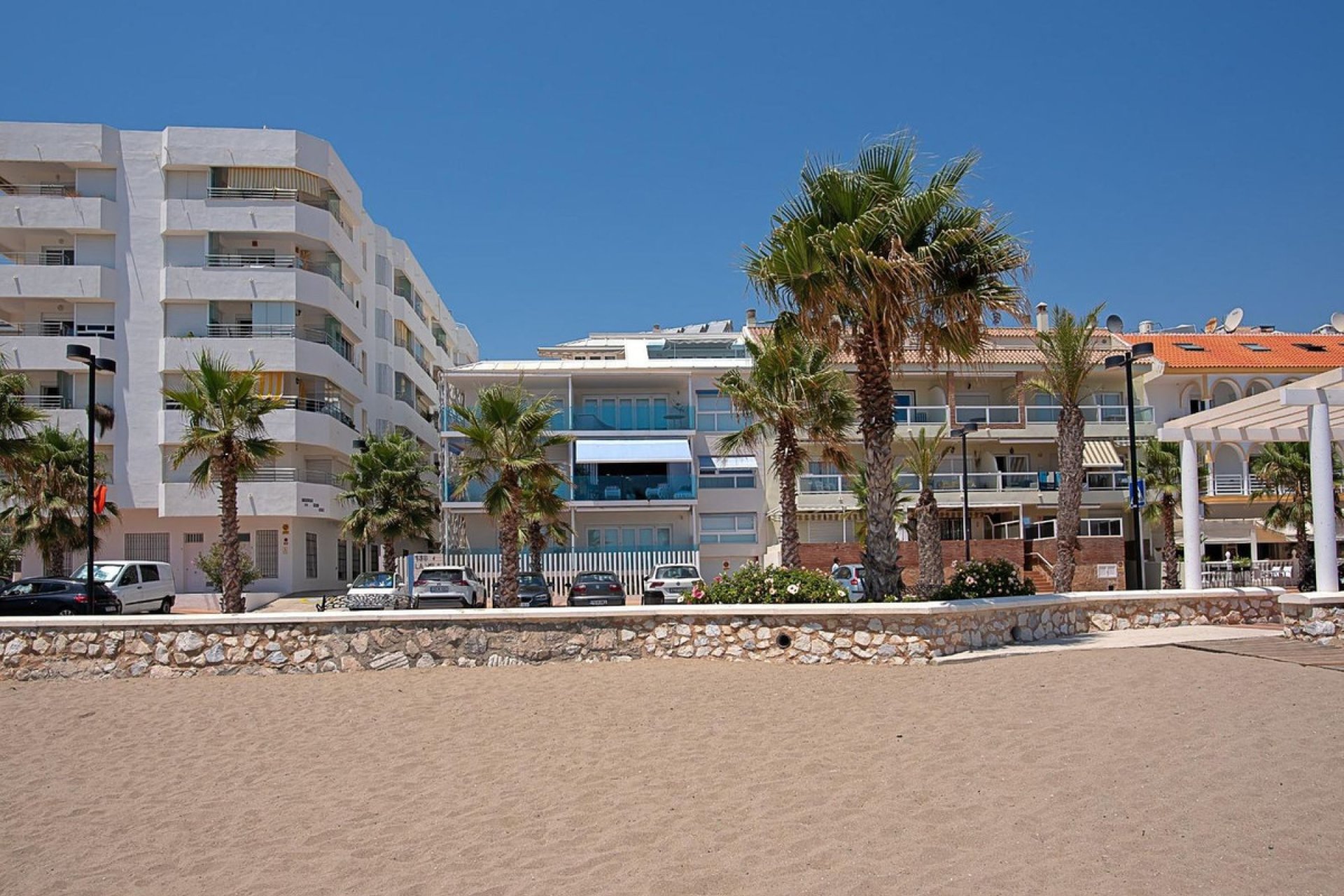 Resale - Apartment - Penthouse - Fuengirola - Fuengirola Centro