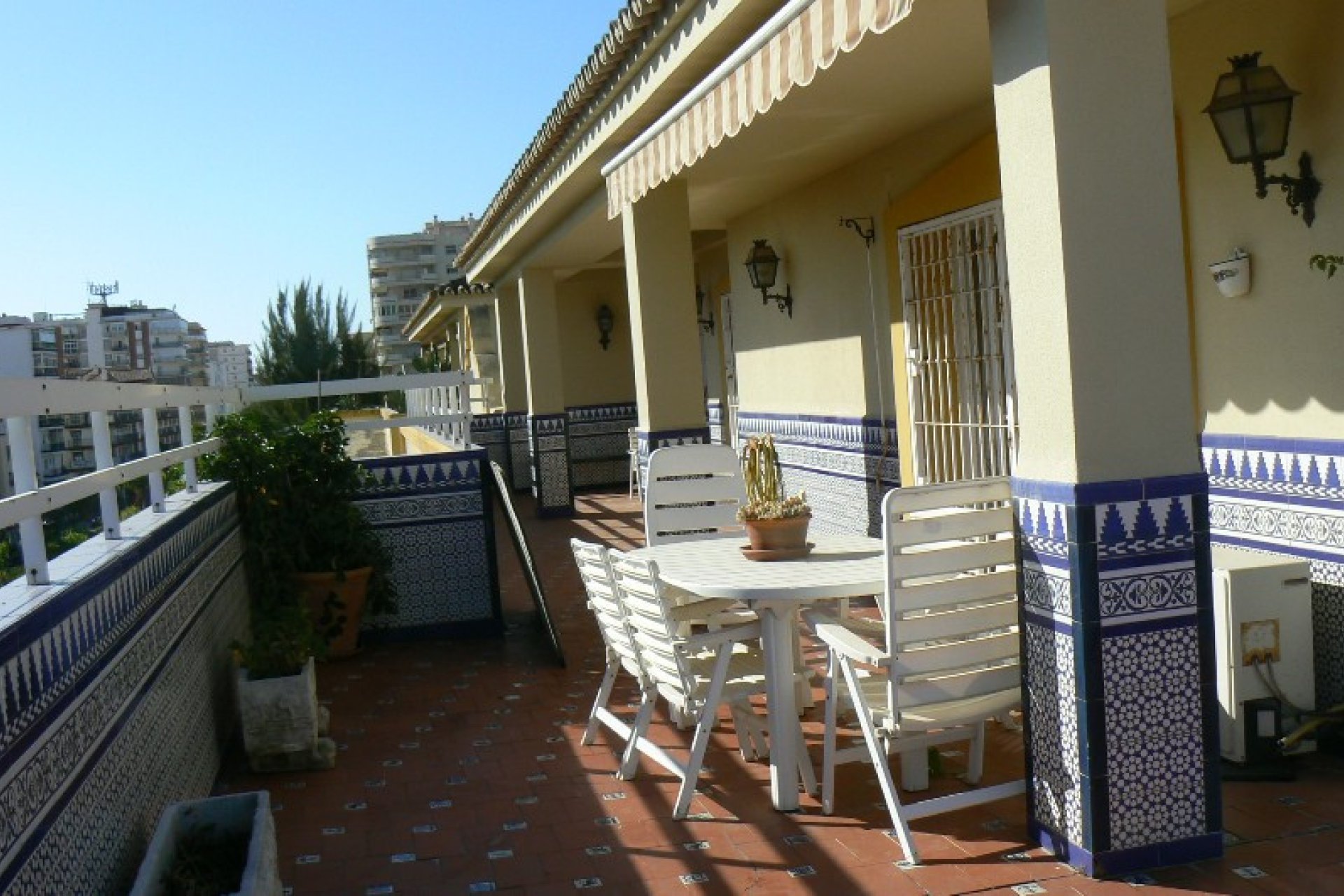 Resale - Apartment - Penthouse - Fuengirola - Fuengirola Centro