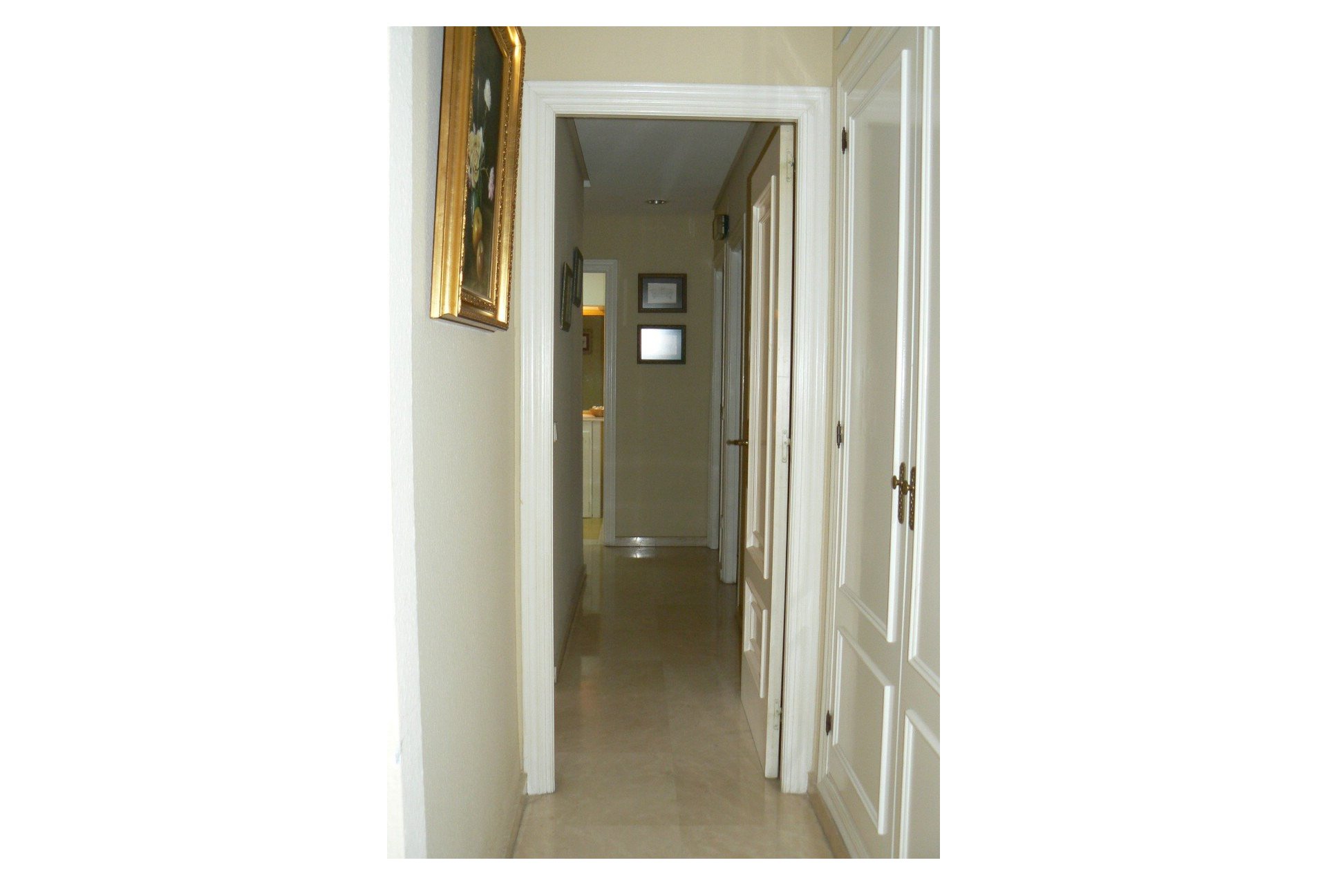 Resale - Apartment - Penthouse - Fuengirola - Fuengirola Centro