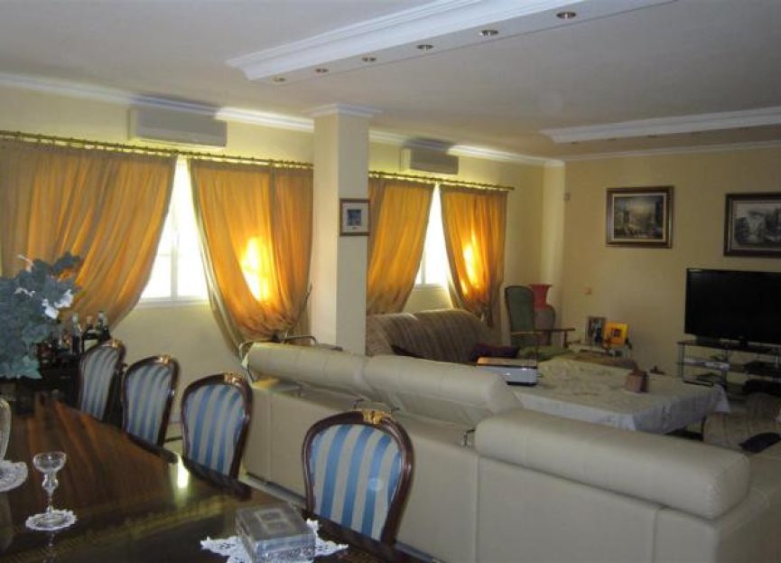 Resale - Apartment - Penthouse - Fuengirola - Fuengirola Centro