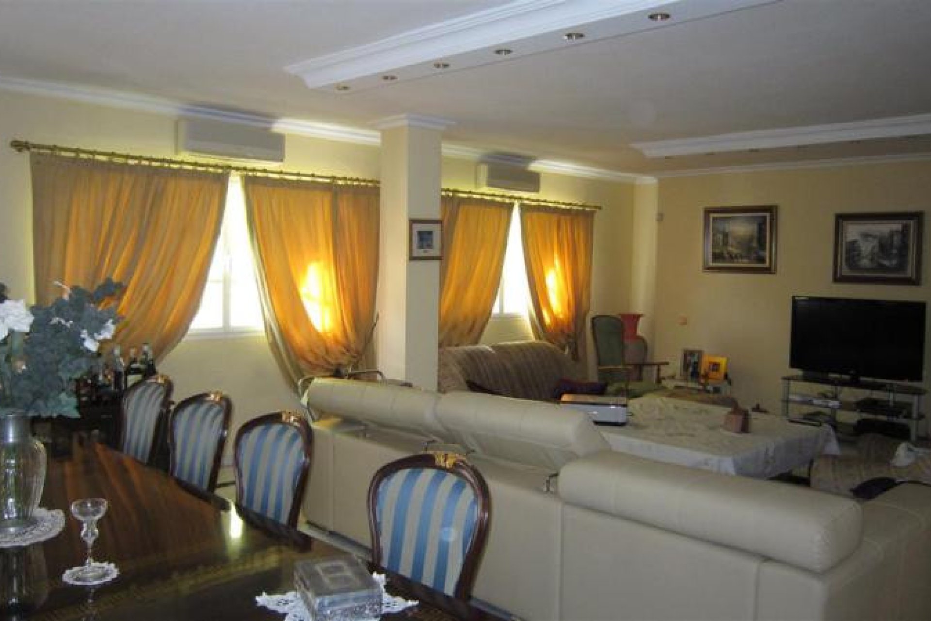 Resale - Apartment - Penthouse - Fuengirola - Fuengirola Centro