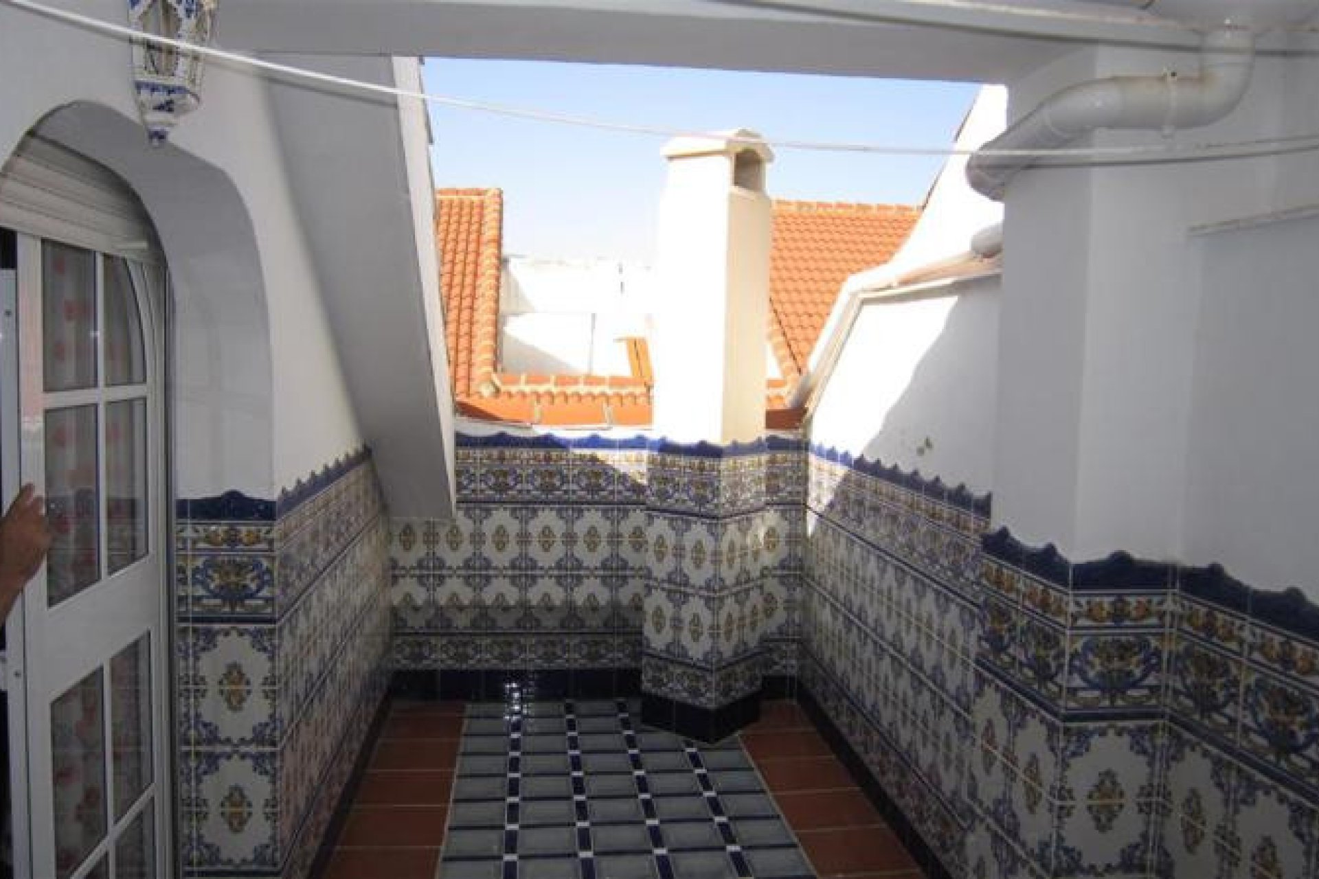 Resale - Apartment - Penthouse - Fuengirola - Fuengirola Centro