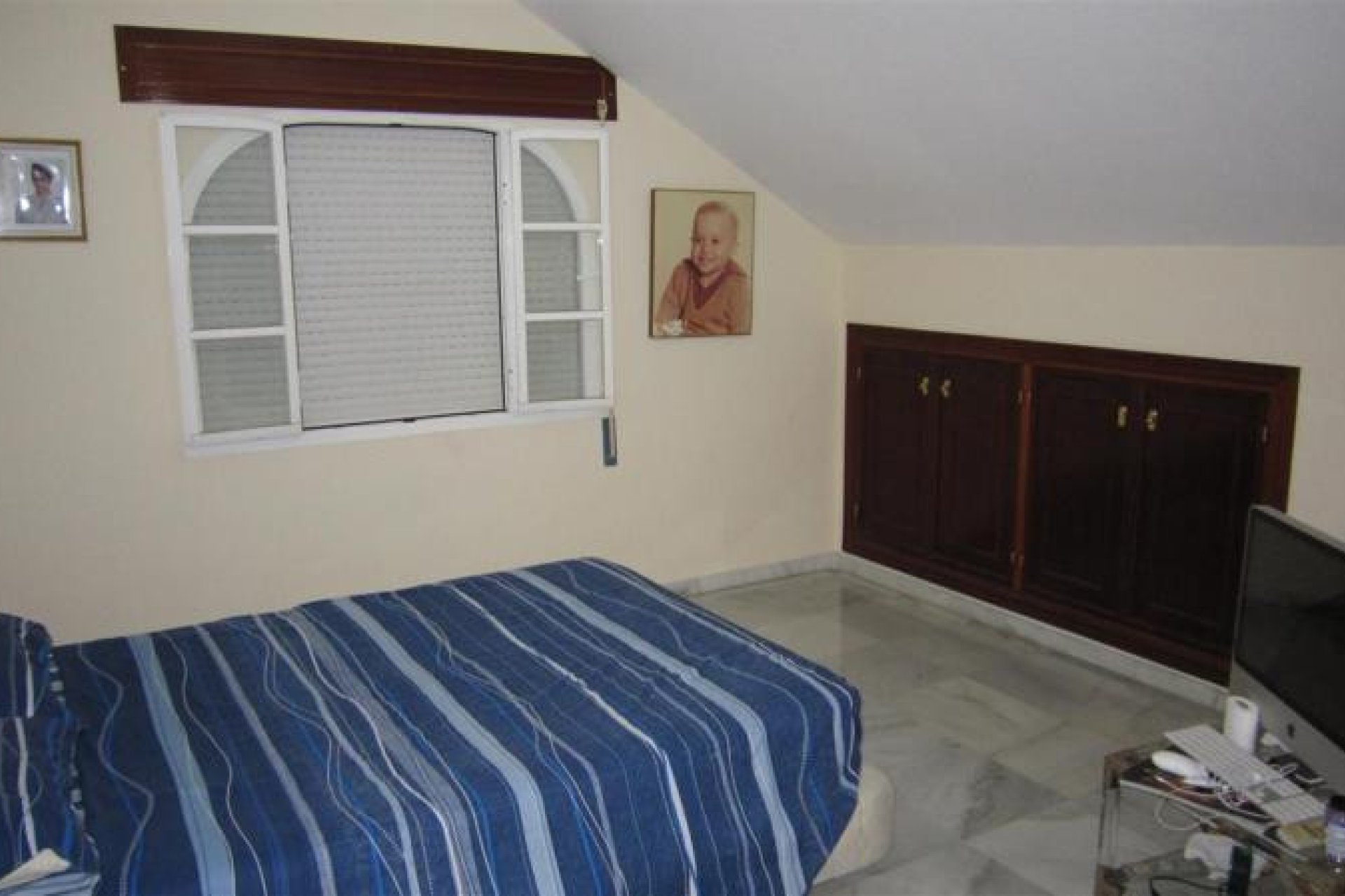 Resale - Apartment - Penthouse - Fuengirola - Fuengirola Centro