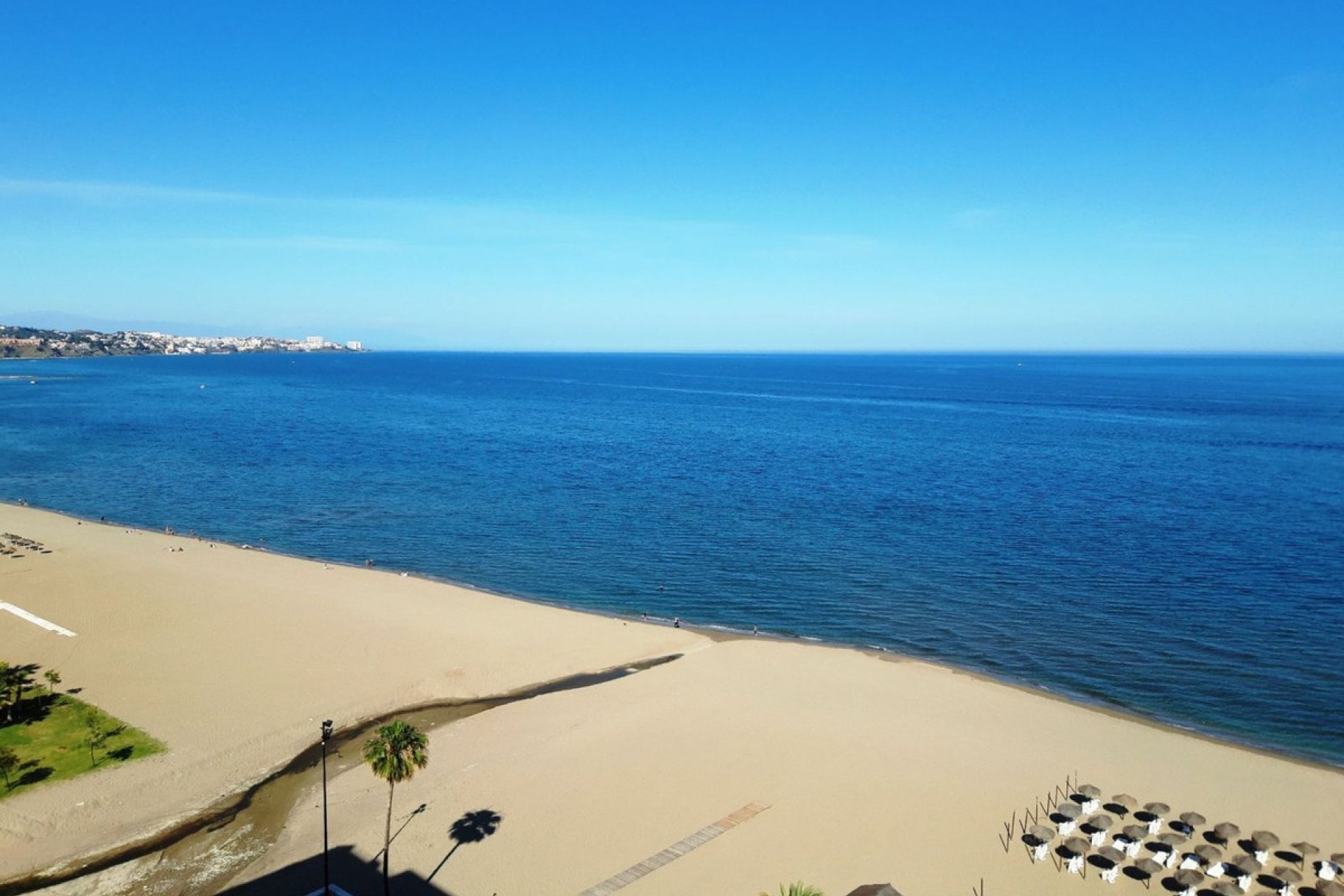 Resale - Apartment - Penthouse - Fuengirola - Fuengirola Centro