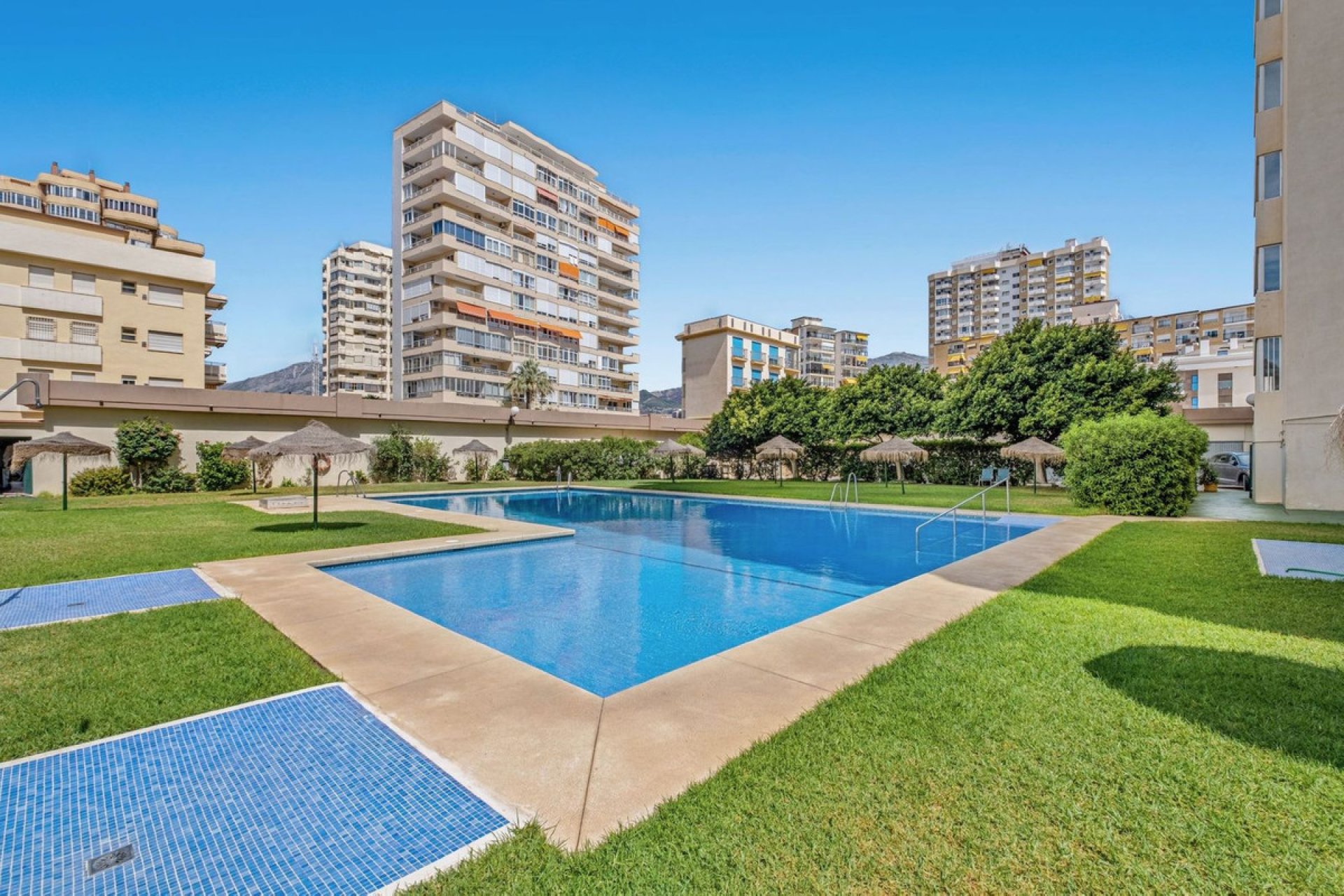 Resale - Apartment - Penthouse - Fuengirola - Fuengirola Centro