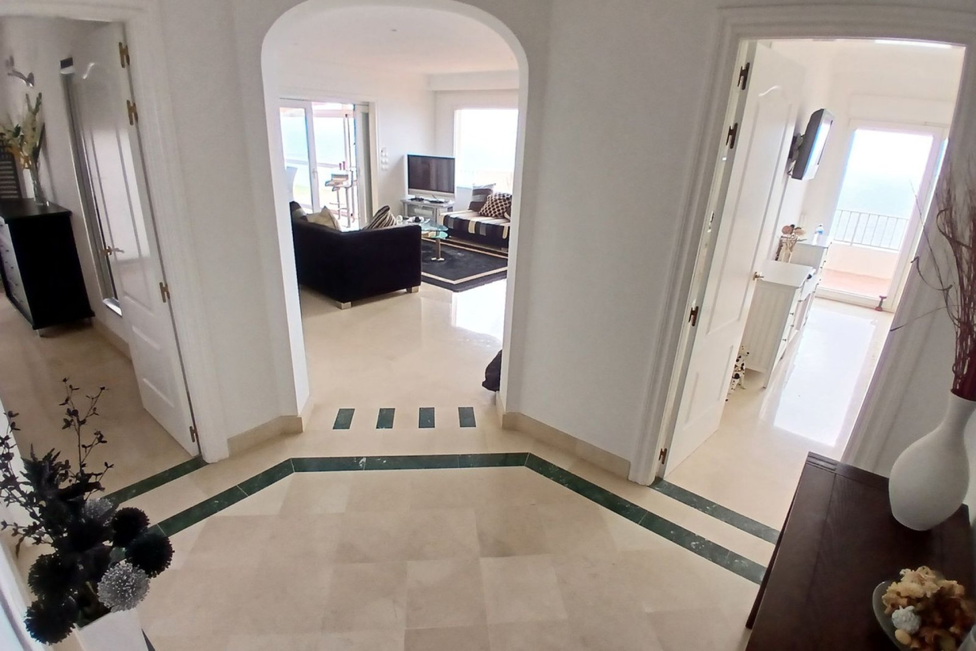 Resale - Apartment - Penthouse - Fuengirola - Fuengirola Centro