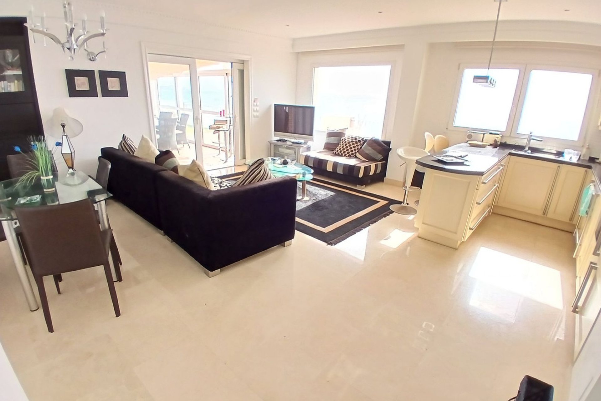 Resale - Apartment - Penthouse - Fuengirola - Fuengirola Centro