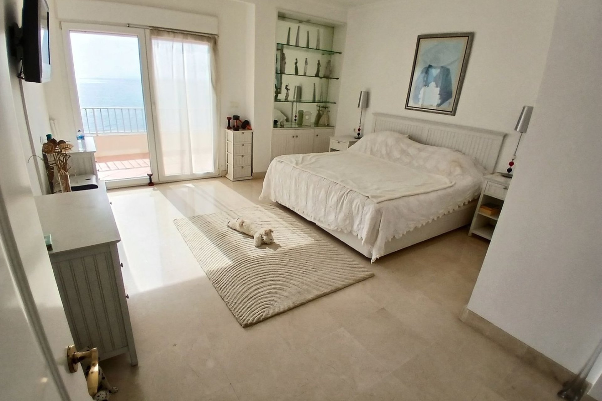 Resale - Apartment - Penthouse - Fuengirola - Fuengirola Centro