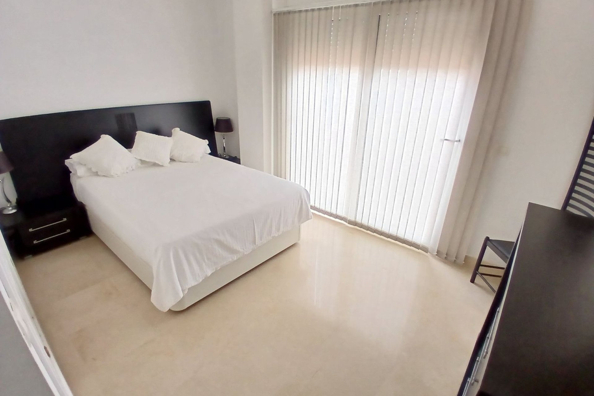 Resale - Apartment - Penthouse - Fuengirola - Fuengirola Centro