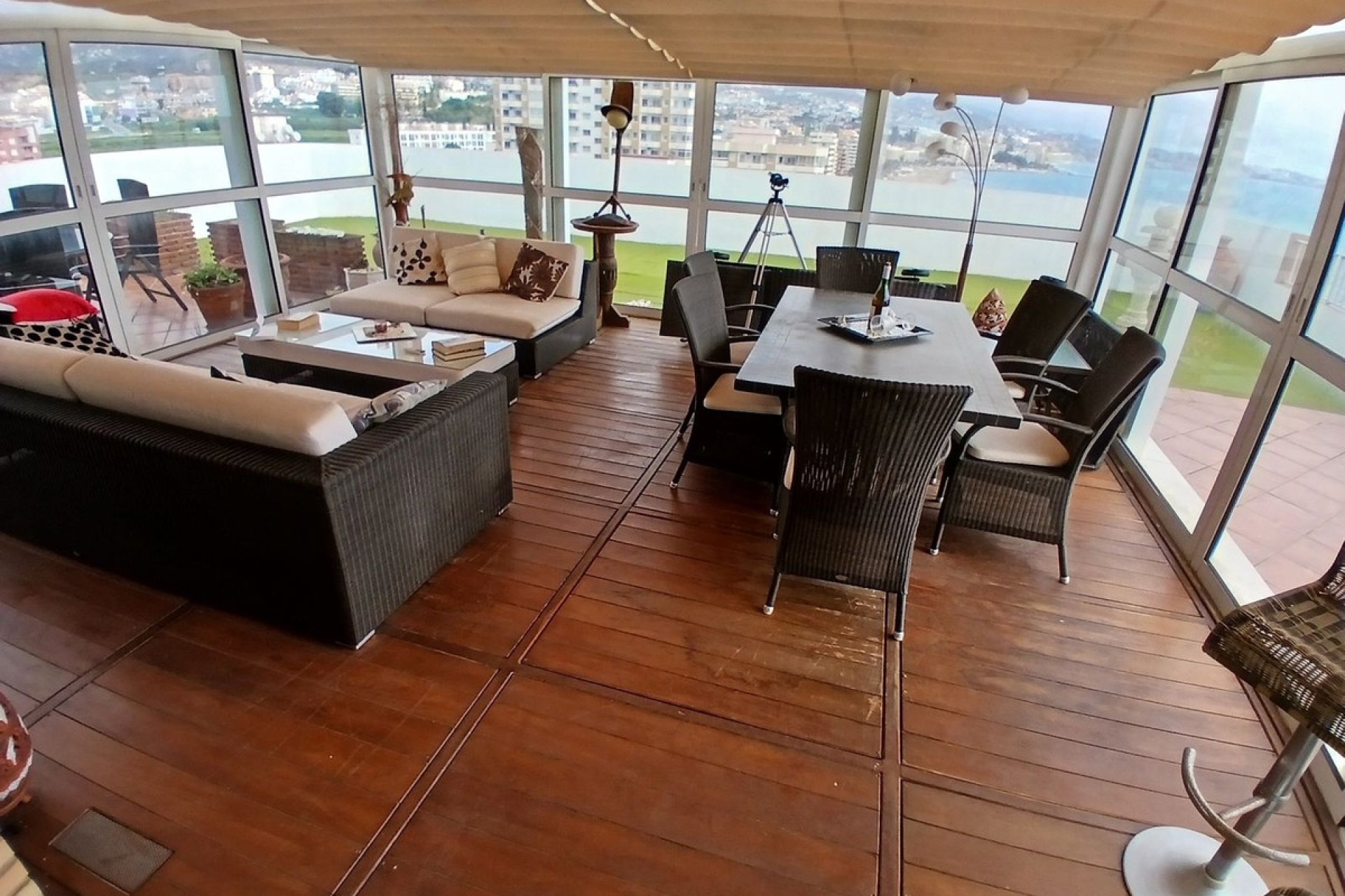 Resale - Apartment - Penthouse - Fuengirola - Fuengirola Centro