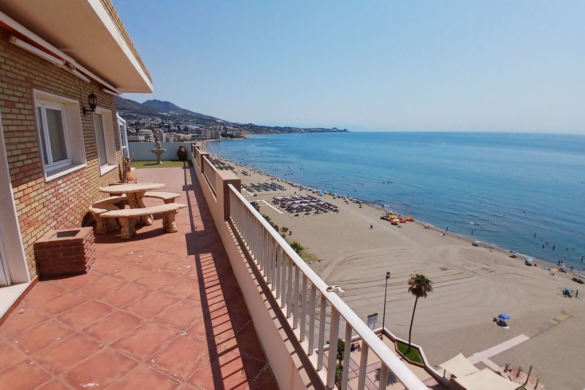 Resale - Apartment - Penthouse - Fuengirola - Fuengirola Centro
