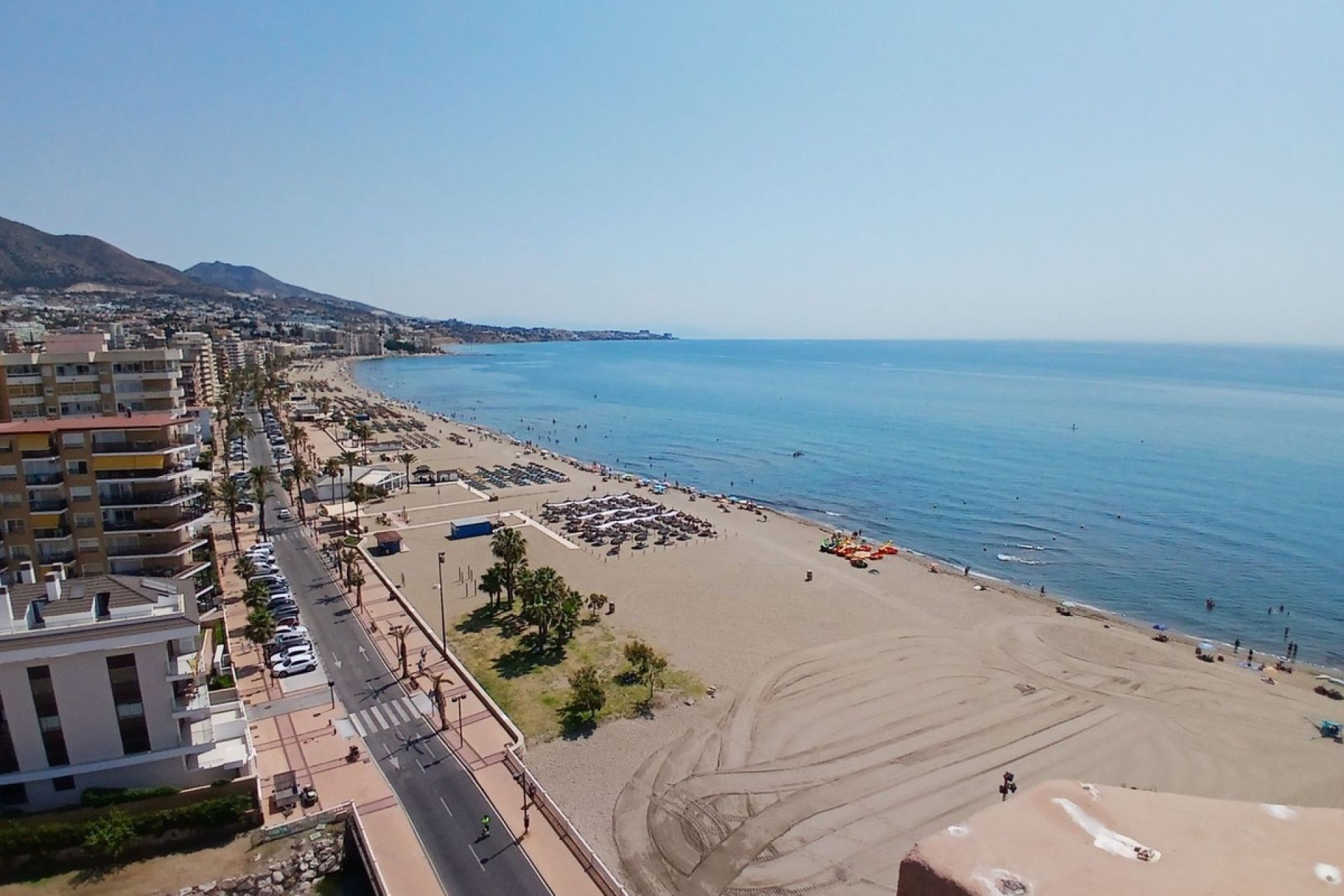 Resale - Apartment - Penthouse - Fuengirola - Fuengirola Centro
