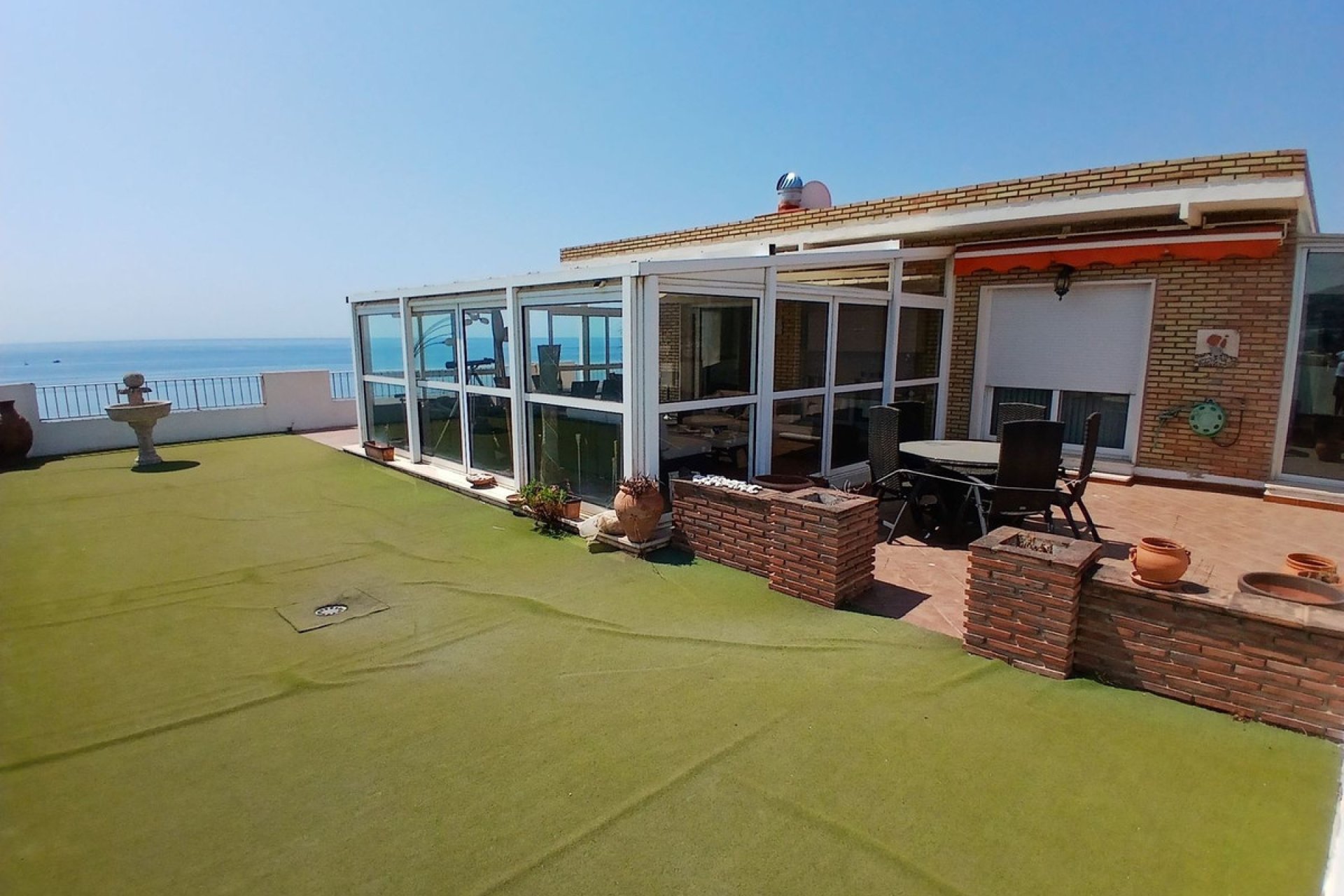 Resale - Apartment - Penthouse - Fuengirola - Fuengirola Centro