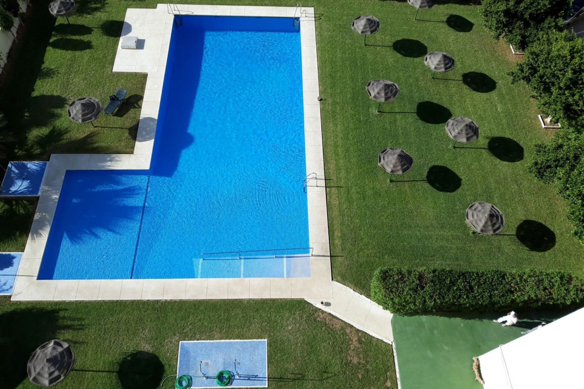 Resale - Apartment - Penthouse - Fuengirola - Fuengirola Centro