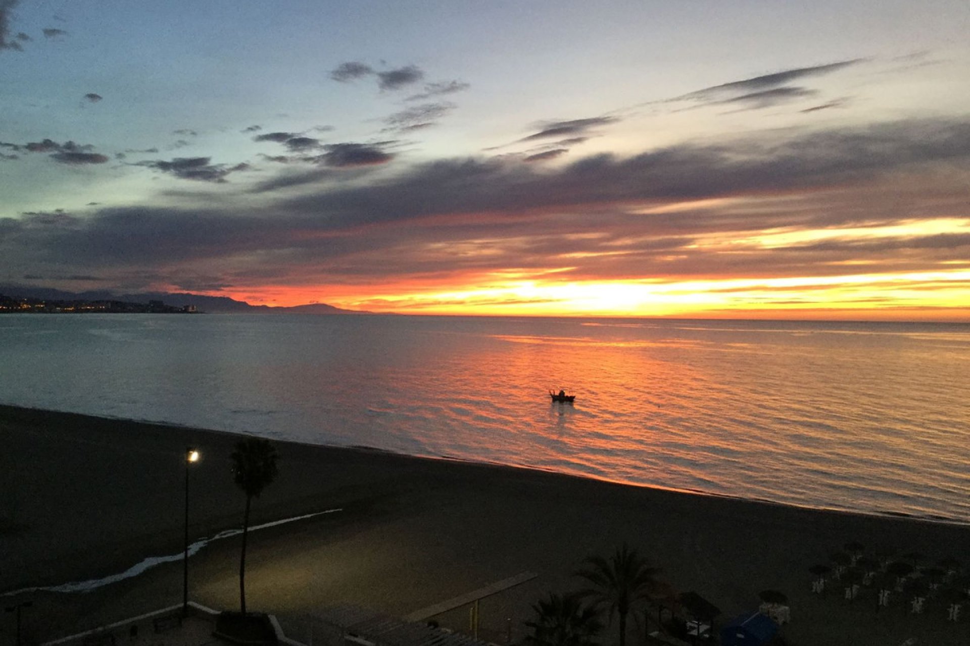 Resale - Apartment - Penthouse - Fuengirola - Fuengirola Centro