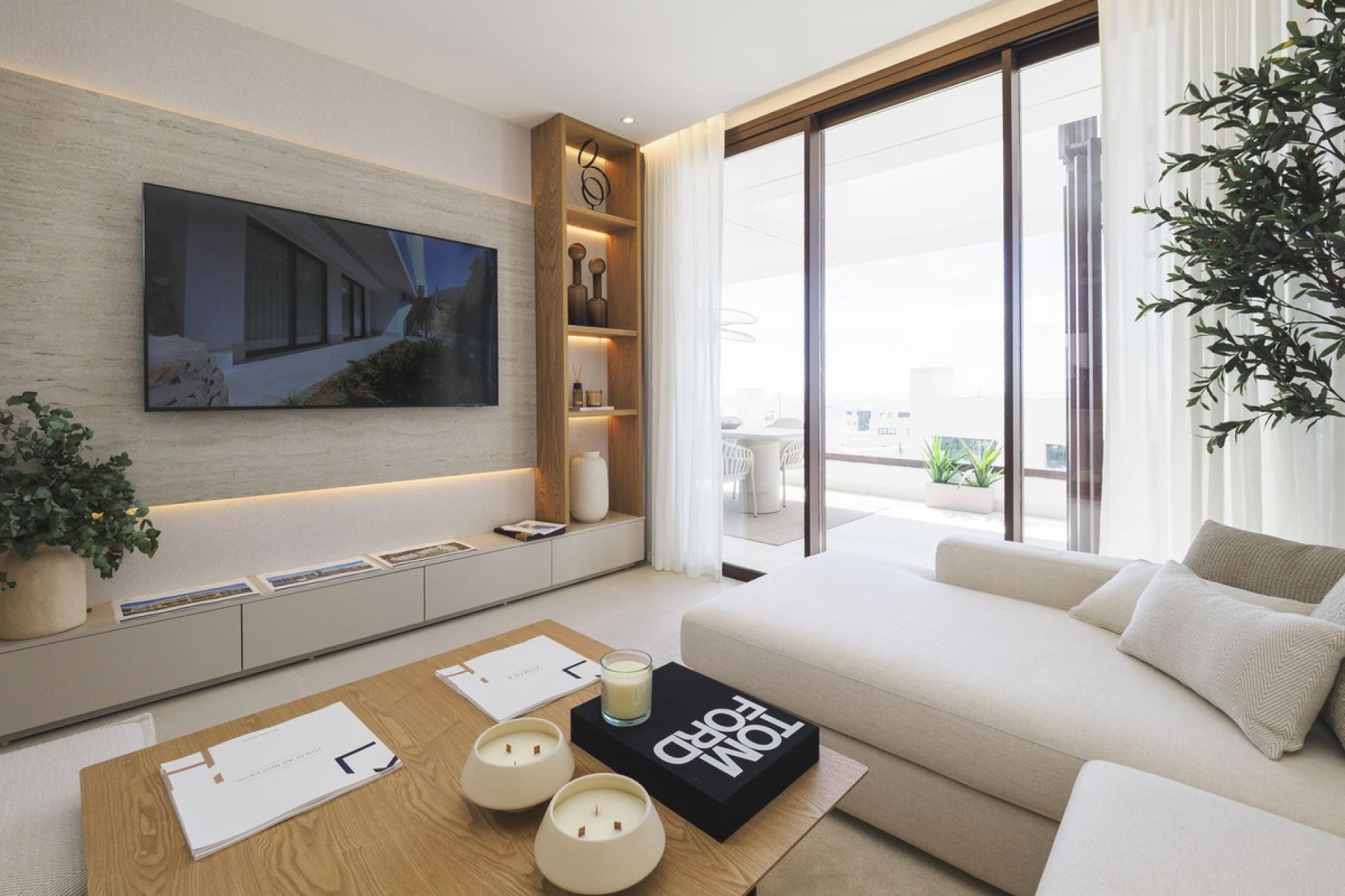 Resale - Apartment - Penthouse - Fuengirola - Higueron