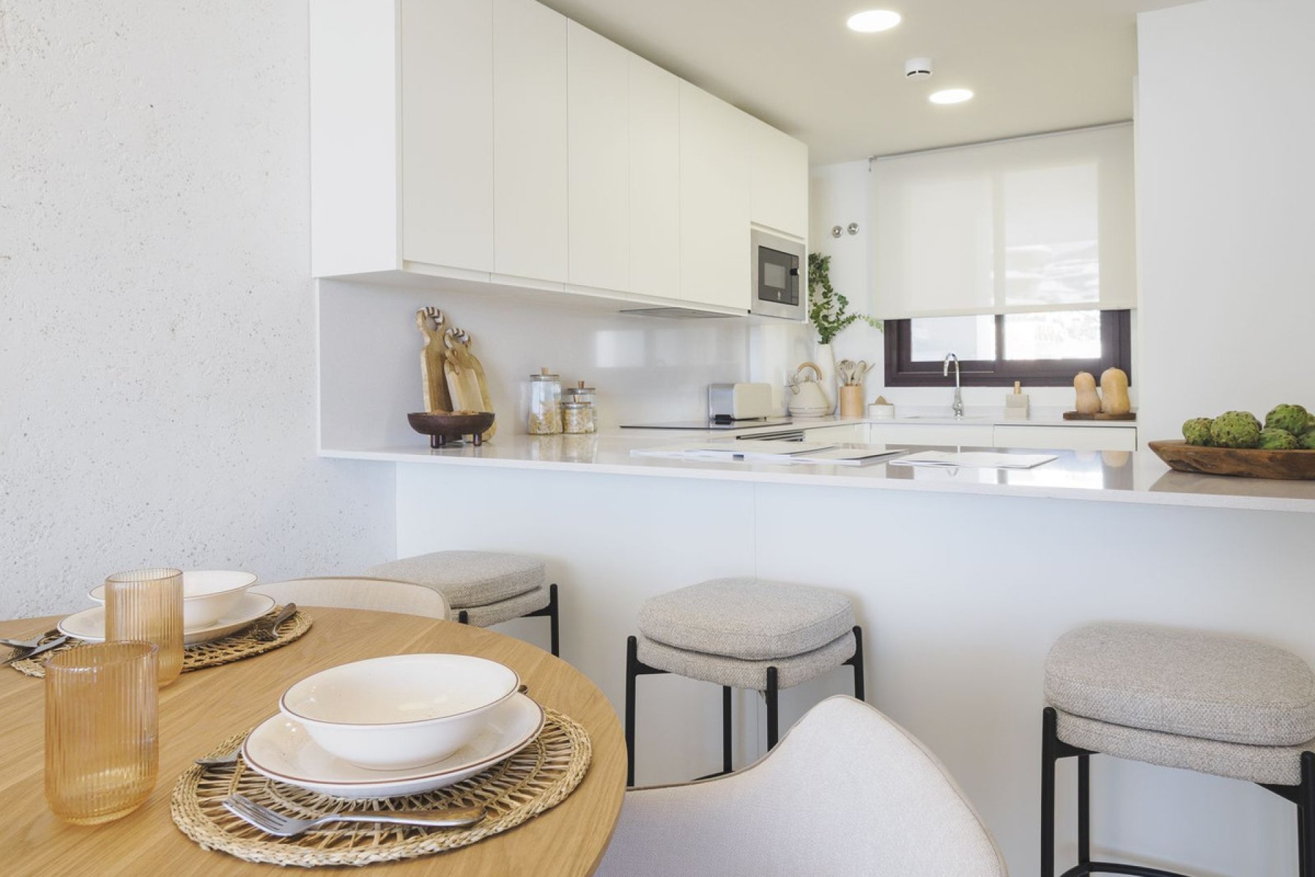 Resale - Apartment - Penthouse - Fuengirola - Higueron