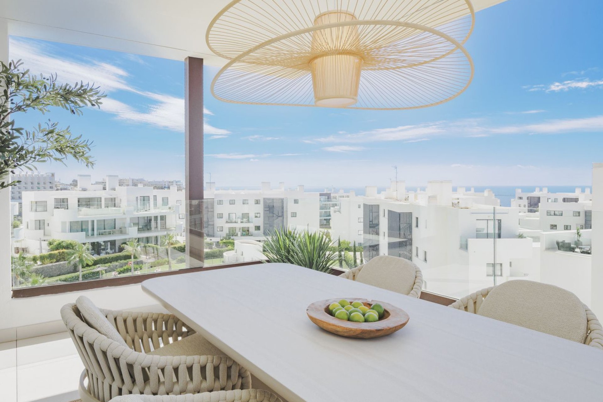 Resale - Apartment - Penthouse - Fuengirola - Higueron