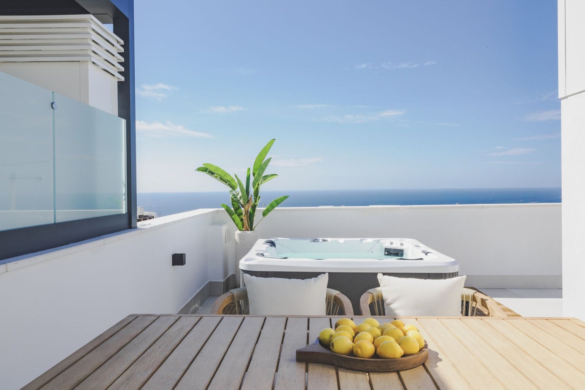 Resale - Apartment - Penthouse - Fuengirola - Higueron