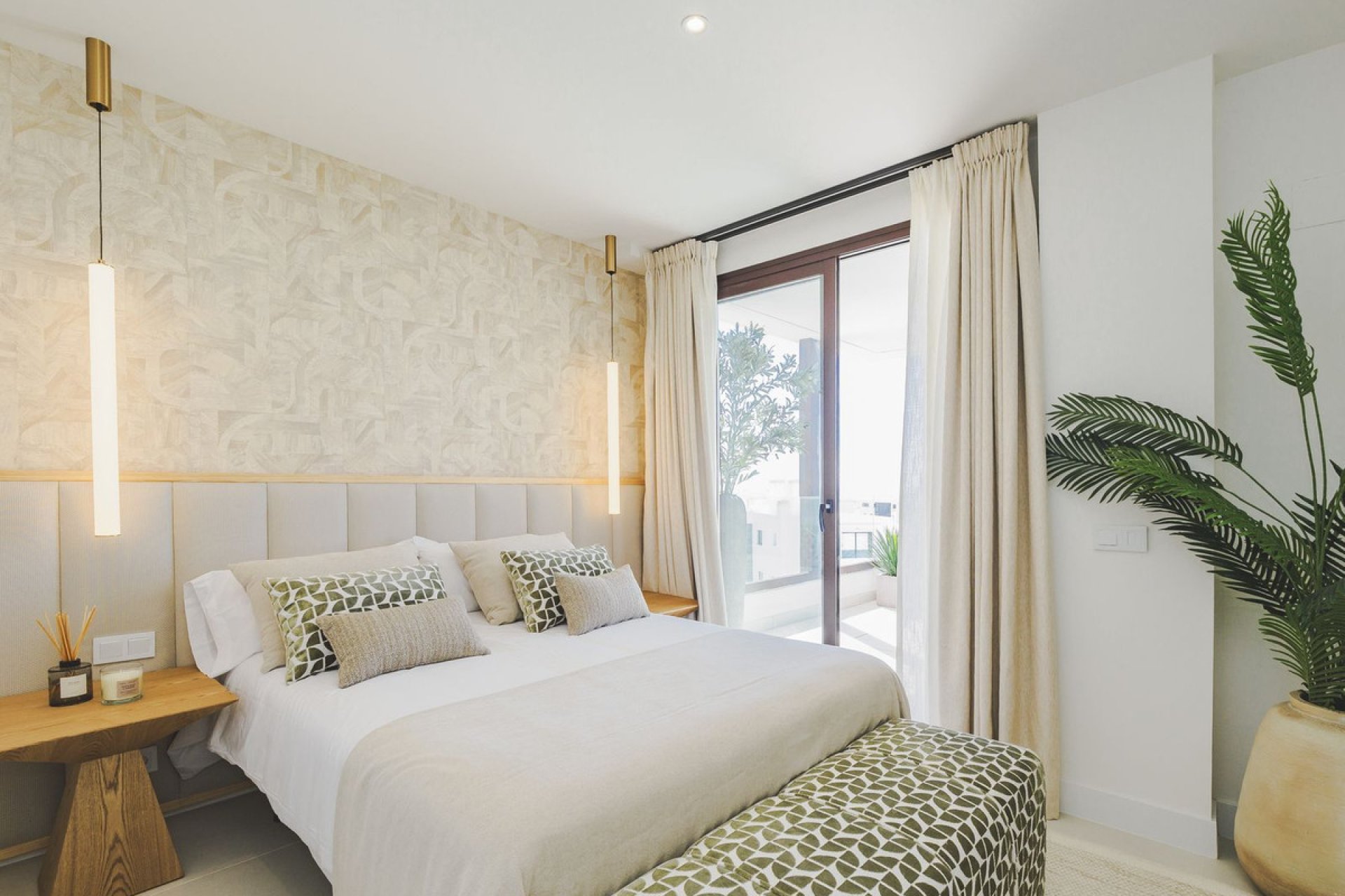 Resale - Apartment - Penthouse - Fuengirola - Higueron