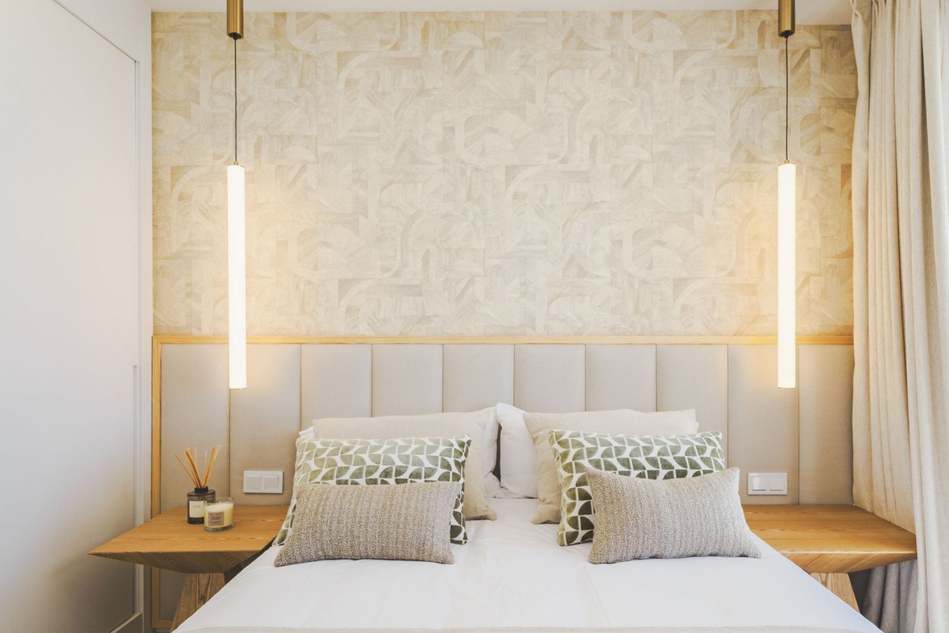 Resale - Apartment - Penthouse - Fuengirola - Higueron