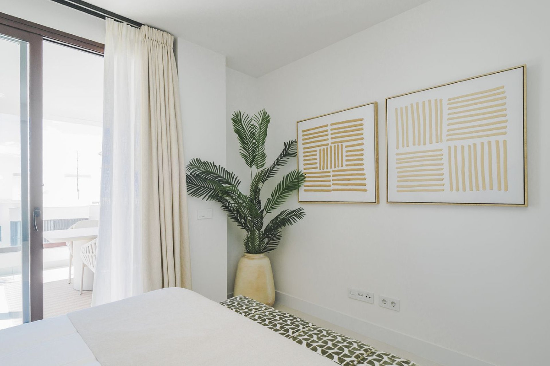 Resale - Apartment - Penthouse - Fuengirola - Higueron