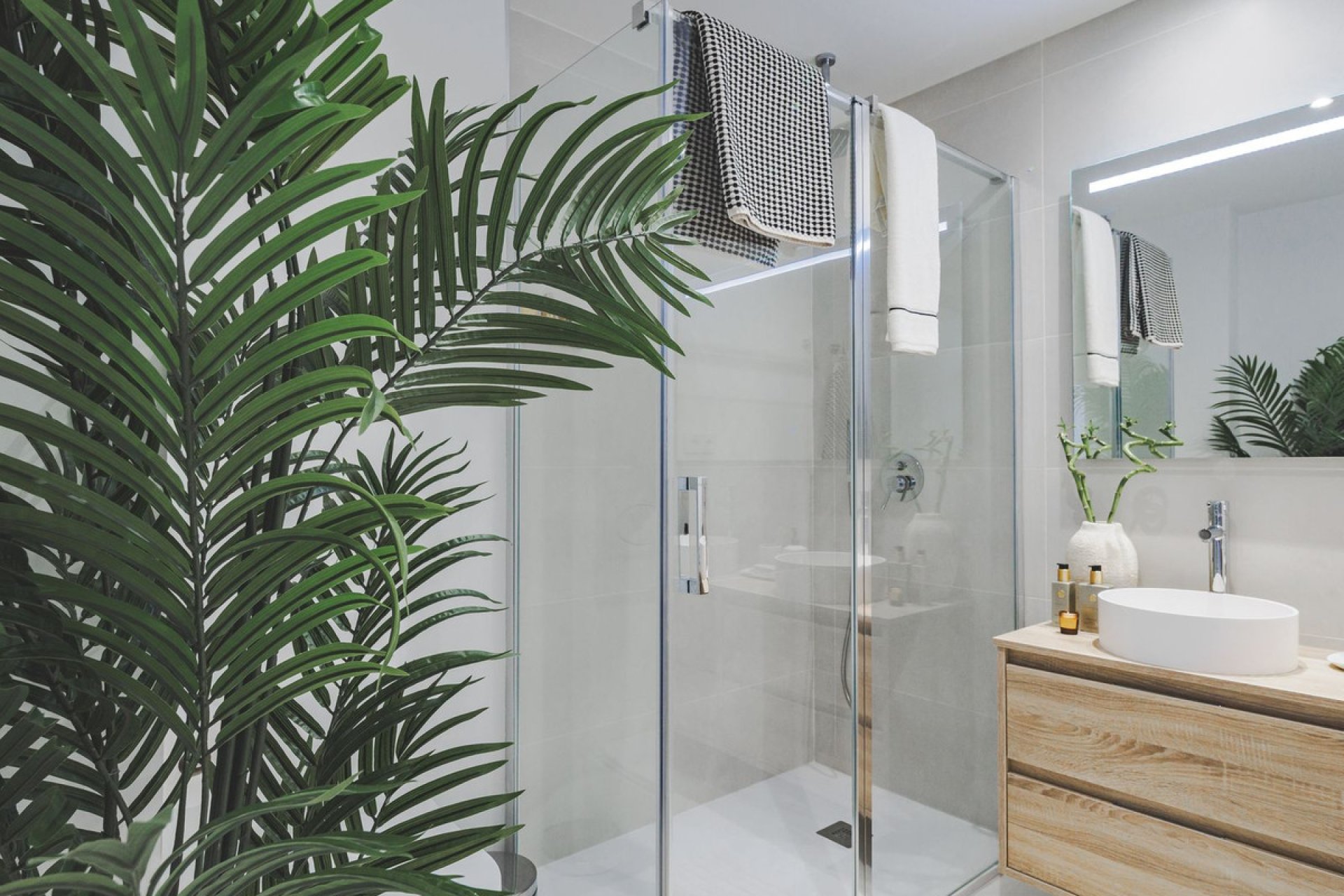 Resale - Apartment - Penthouse - Fuengirola - Higueron