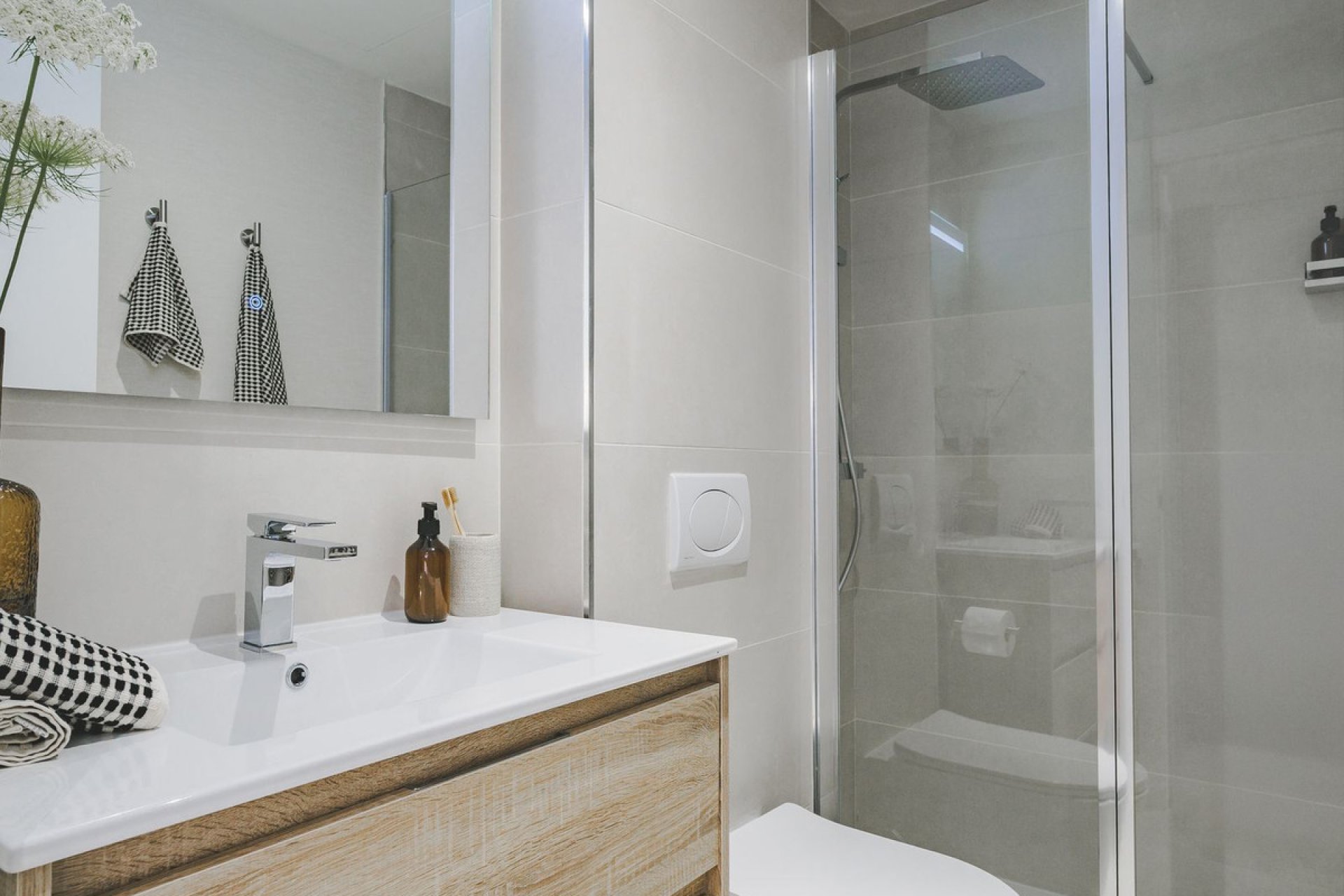 Resale - Apartment - Penthouse - Fuengirola - Higueron