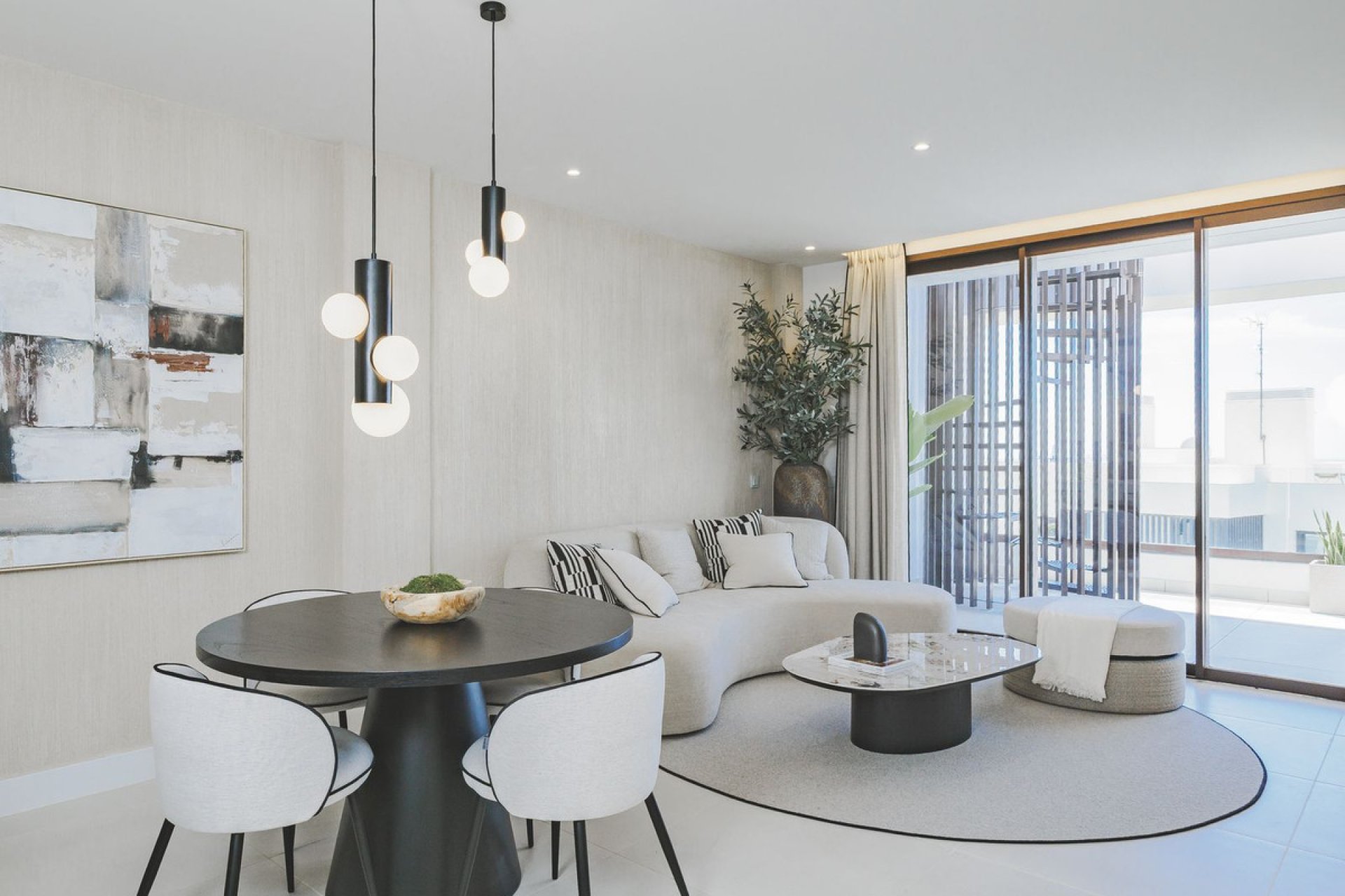 Resale - Apartment - Penthouse - Fuengirola - Higueron