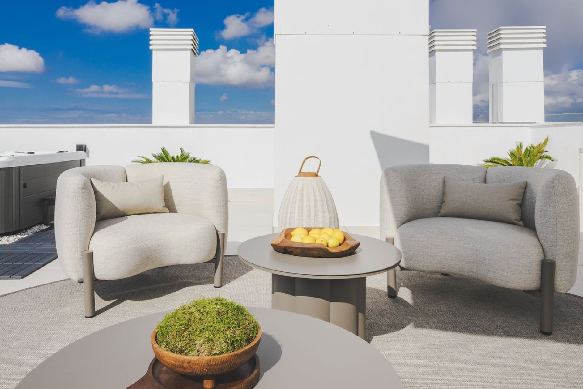 Resale - Apartment - Penthouse - Fuengirola - Higueron