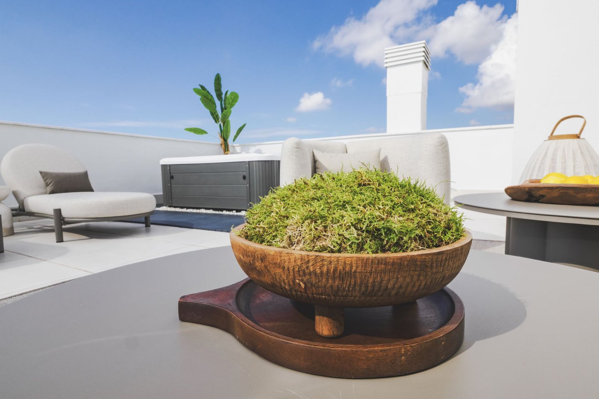 Resale - Apartment - Penthouse - Fuengirola - Higueron