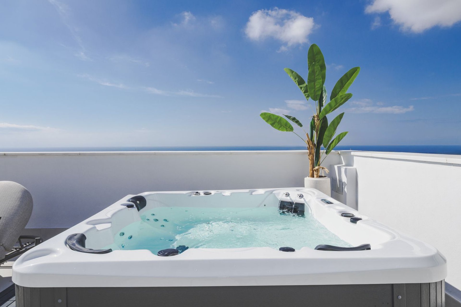 Resale - Apartment - Penthouse - Fuengirola - Higueron