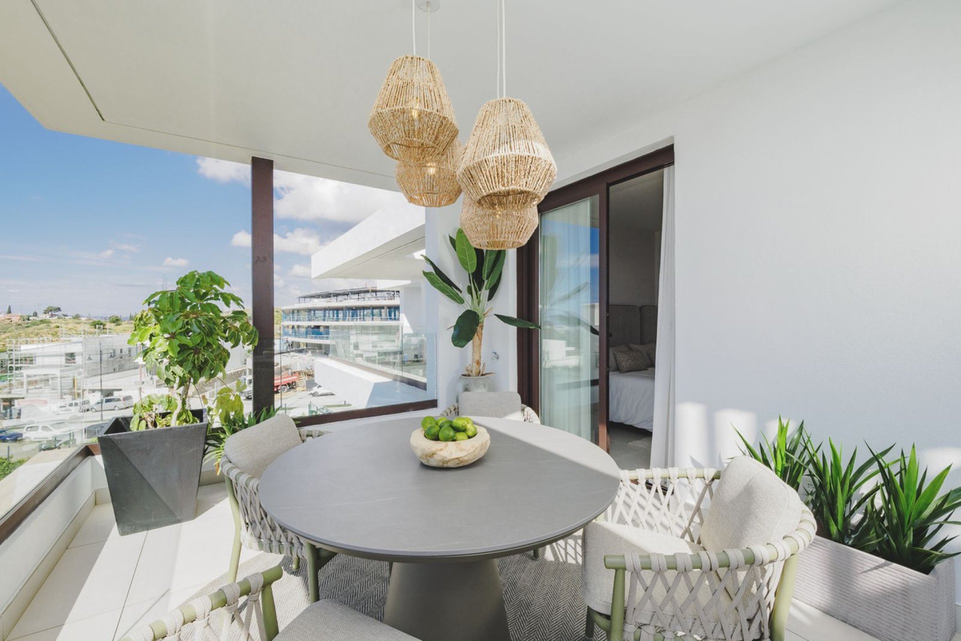 Resale - Apartment - Penthouse - Fuengirola - Higueron