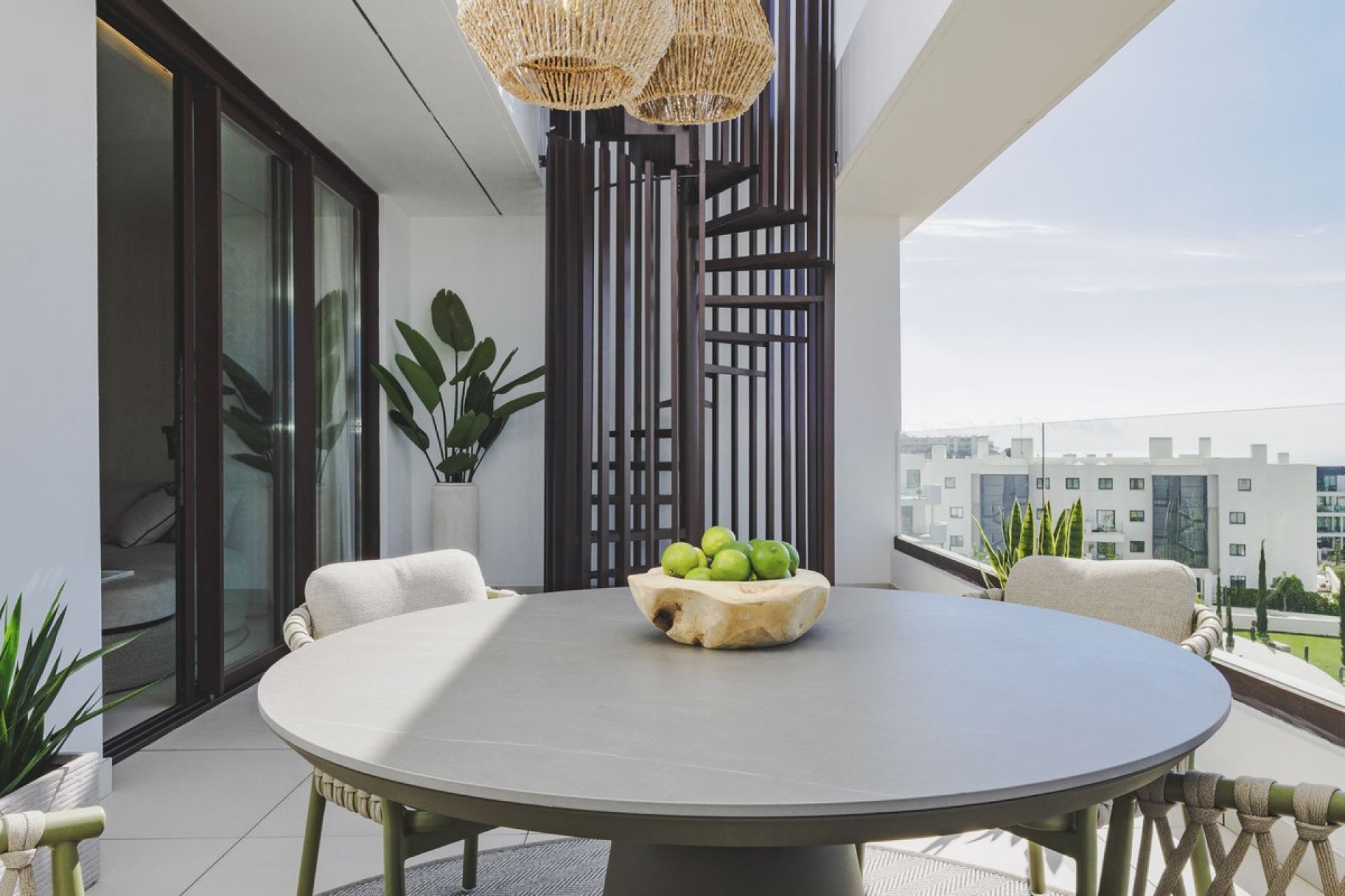 Resale - Apartment - Penthouse - Fuengirola - Higueron