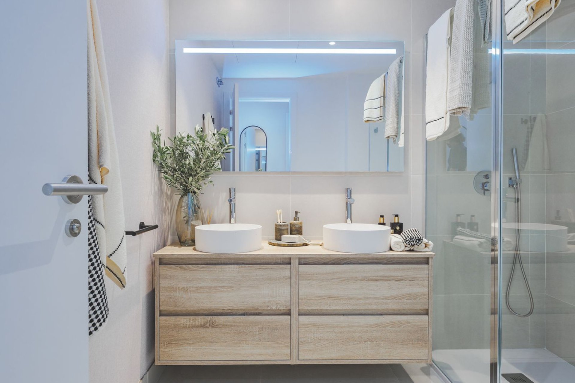 Resale - Apartment - Penthouse - Fuengirola - Higueron