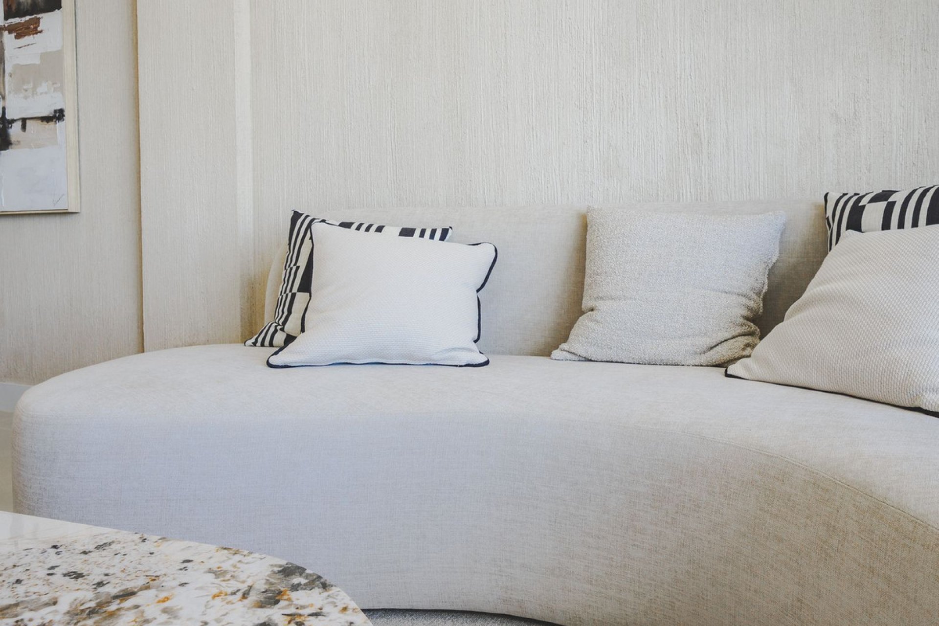 Resale - Apartment - Penthouse - Fuengirola - Higueron