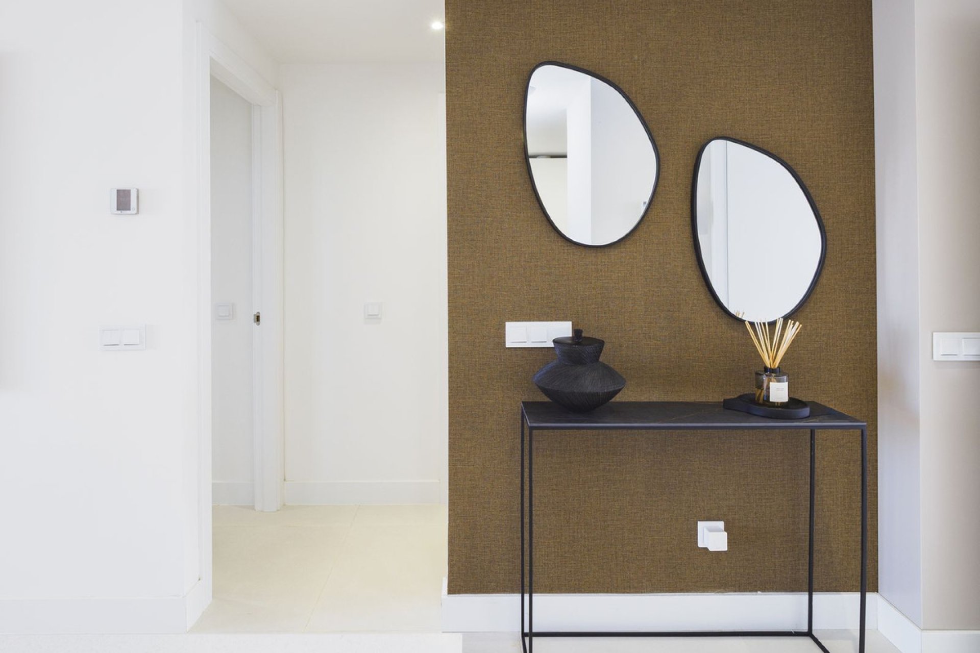 Resale - Apartment - Penthouse - Fuengirola - Higueron