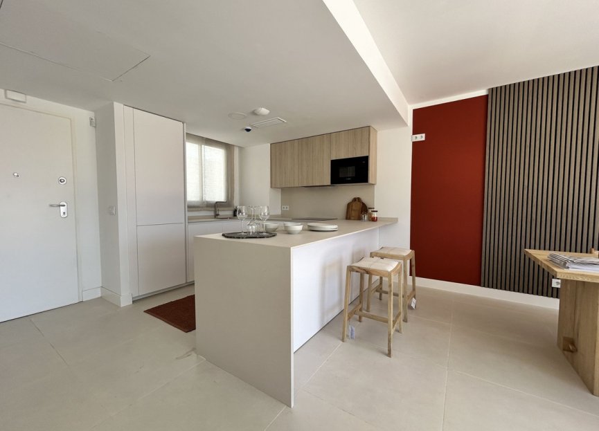 Resale - Apartment - Penthouse - Fuengirola - Higueron