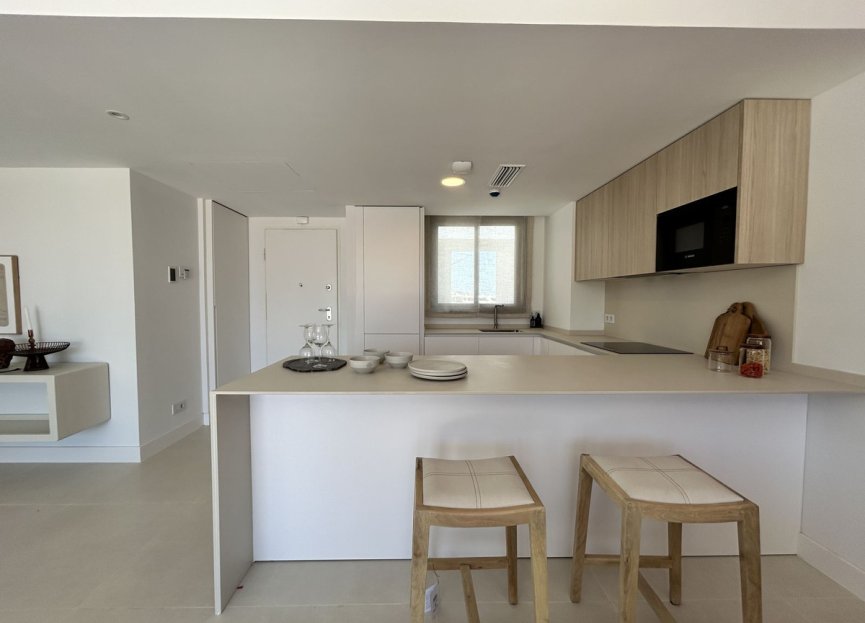 Resale - Apartment - Penthouse - Fuengirola - Higueron