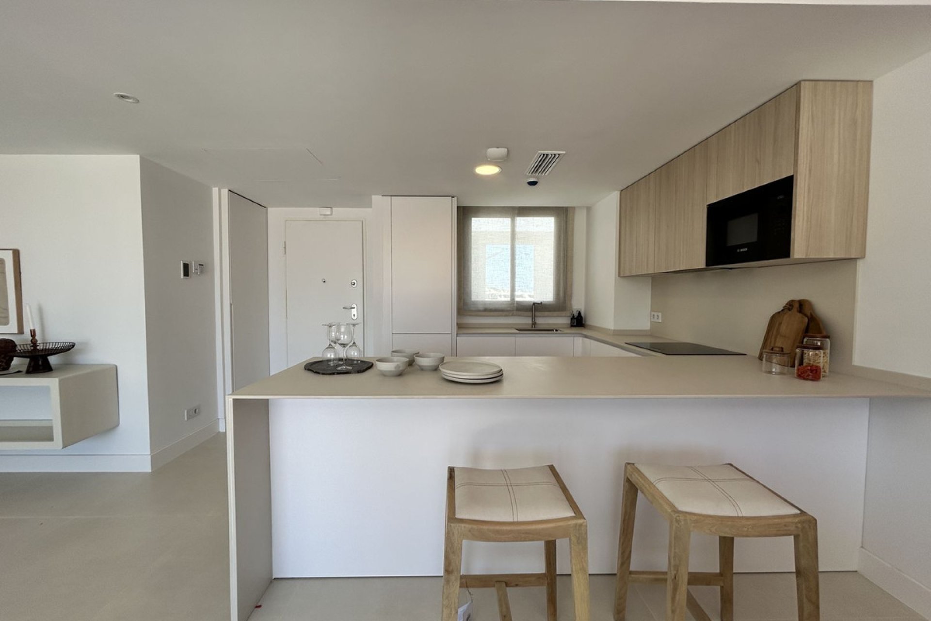 Resale - Apartment - Penthouse - Fuengirola - Higueron