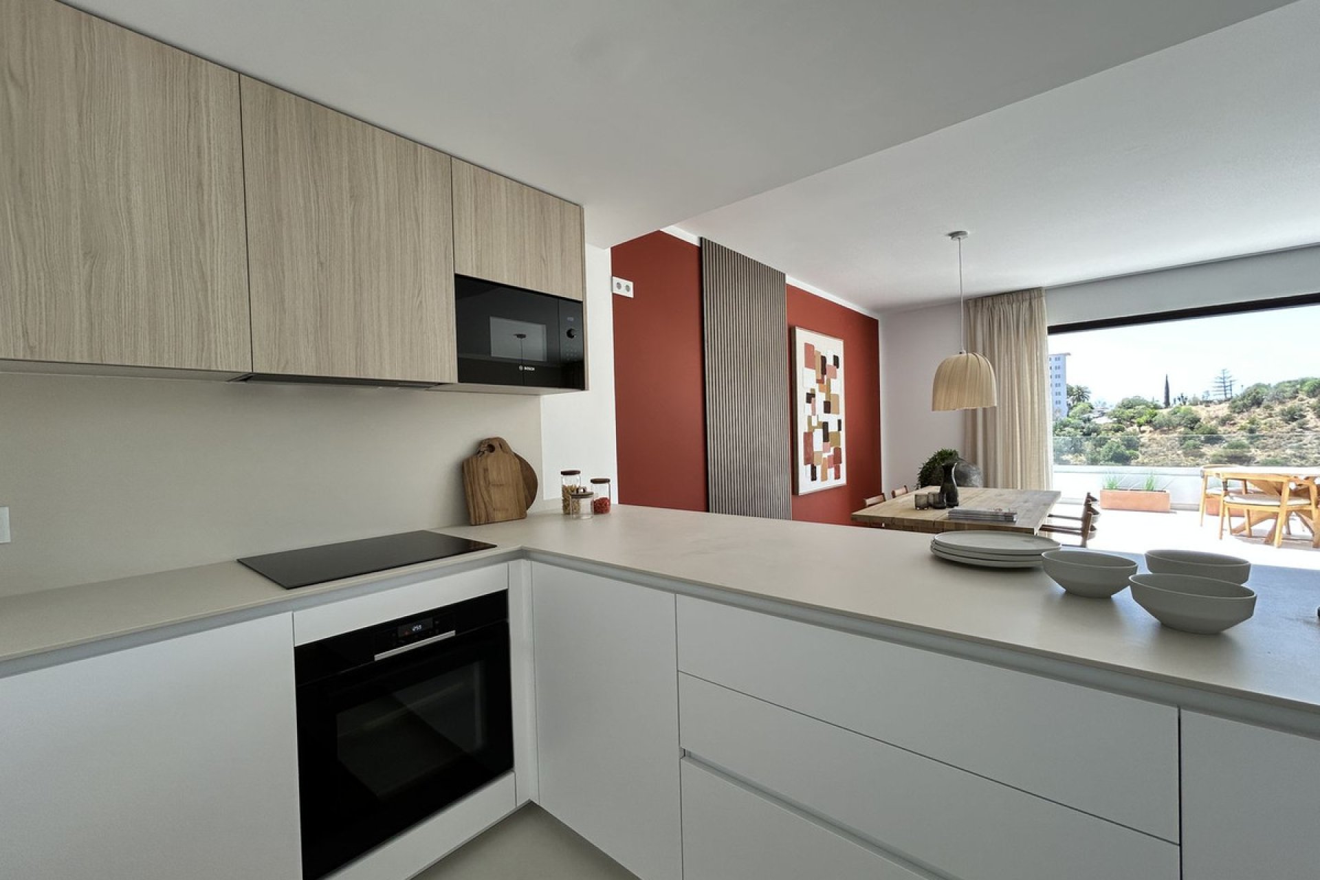 Resale - Apartment - Penthouse - Fuengirola - Higueron