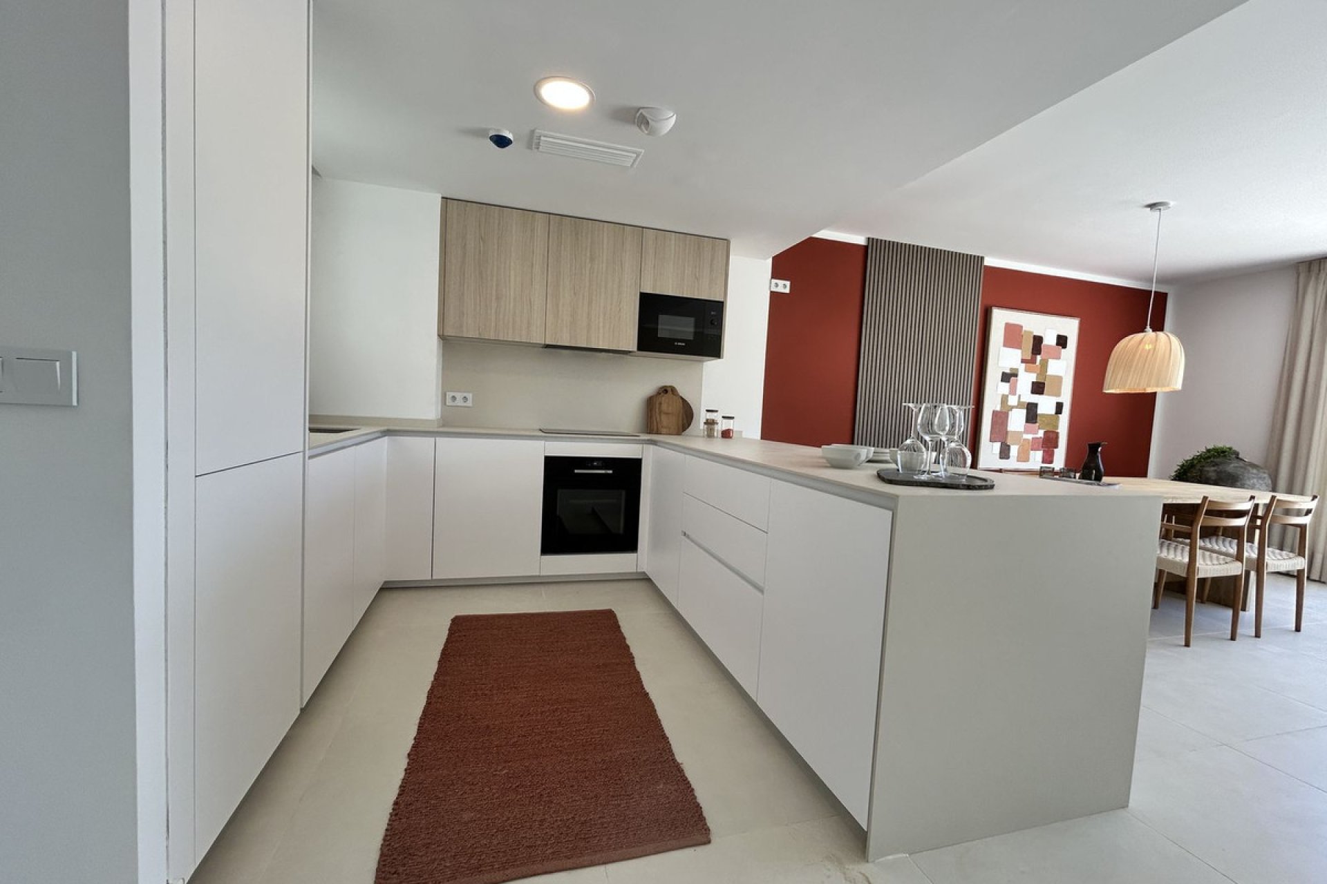 Resale - Apartment - Penthouse - Fuengirola - Higueron