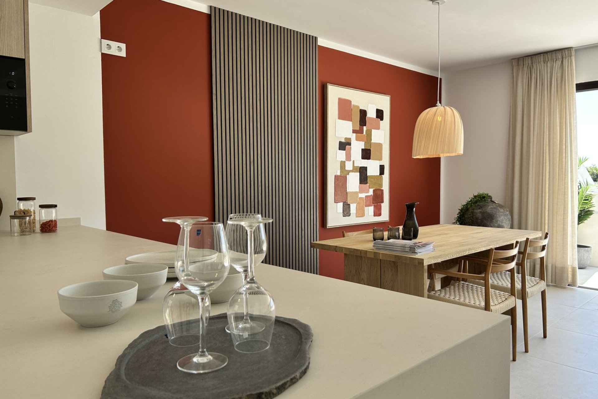 Resale - Apartment - Penthouse - Fuengirola - Higueron