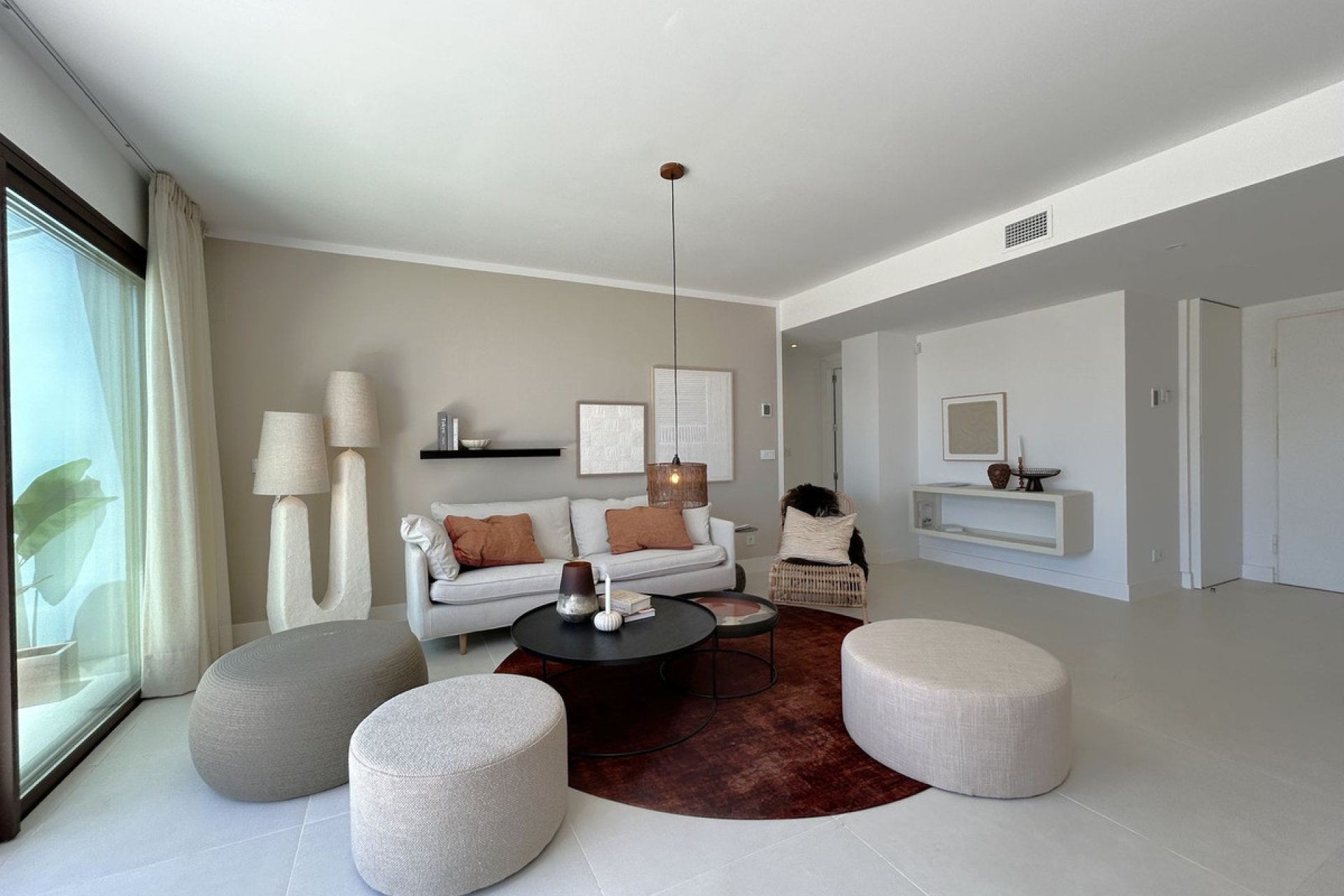 Resale - Apartment - Penthouse - Fuengirola - Higueron